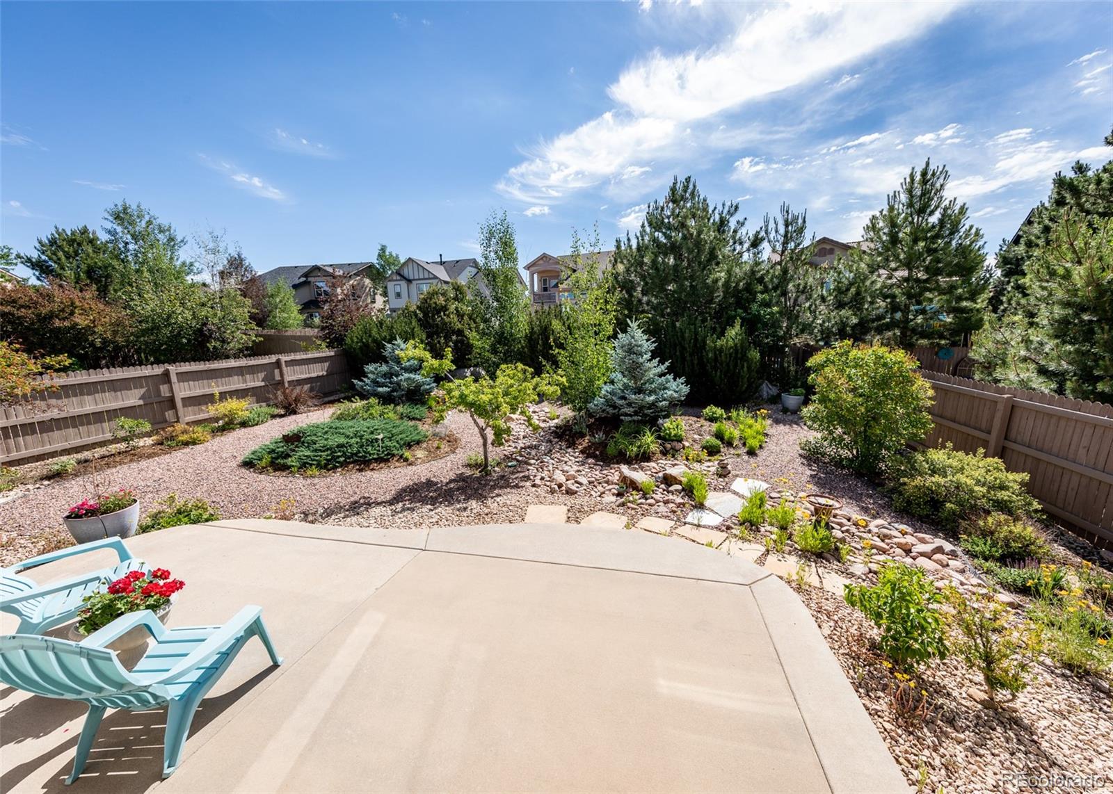 MLS Image #46 for 9553  newport plum court,colorado springs, Colorado