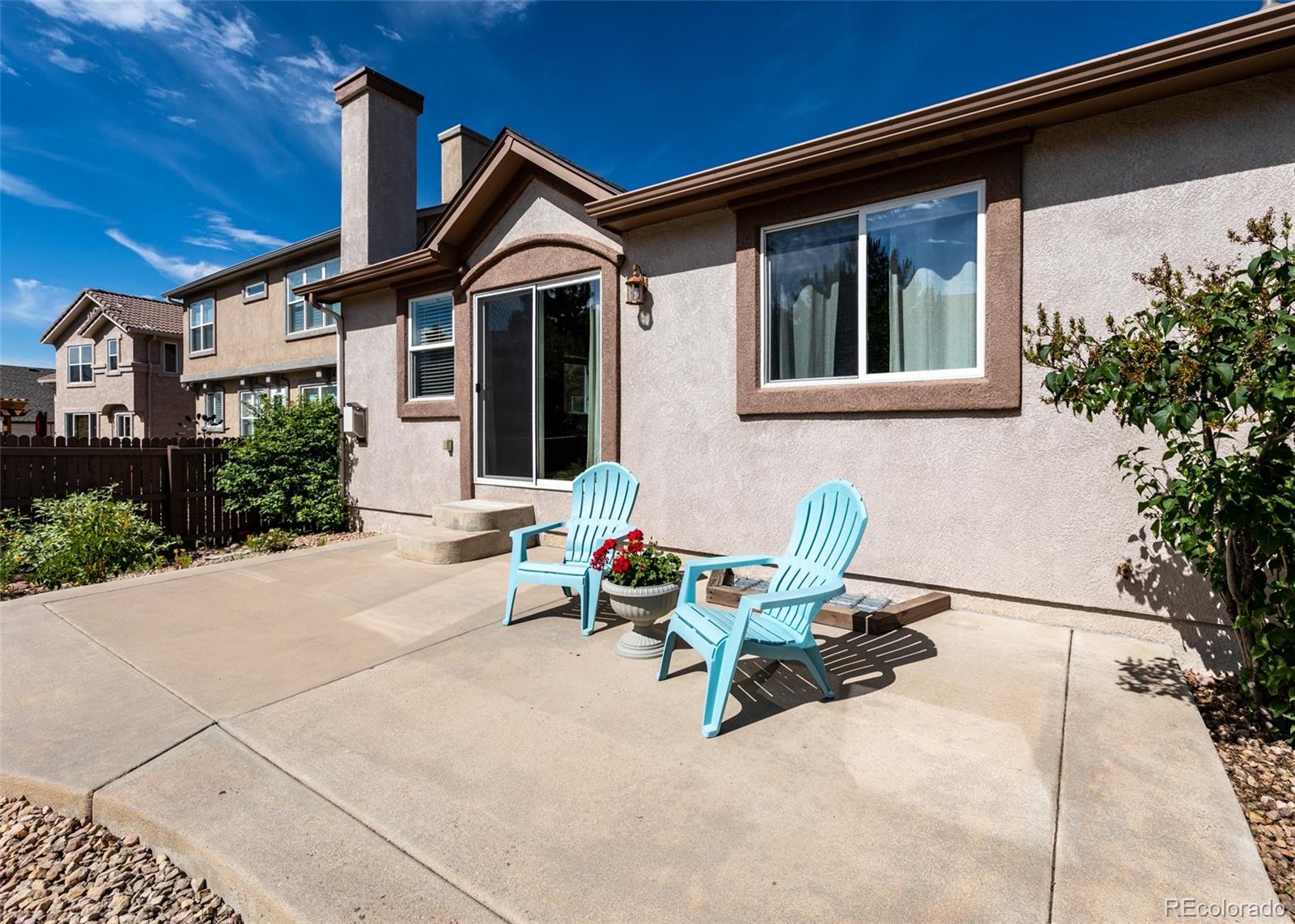 MLS Image #47 for 9553  newport plum court,colorado springs, Colorado