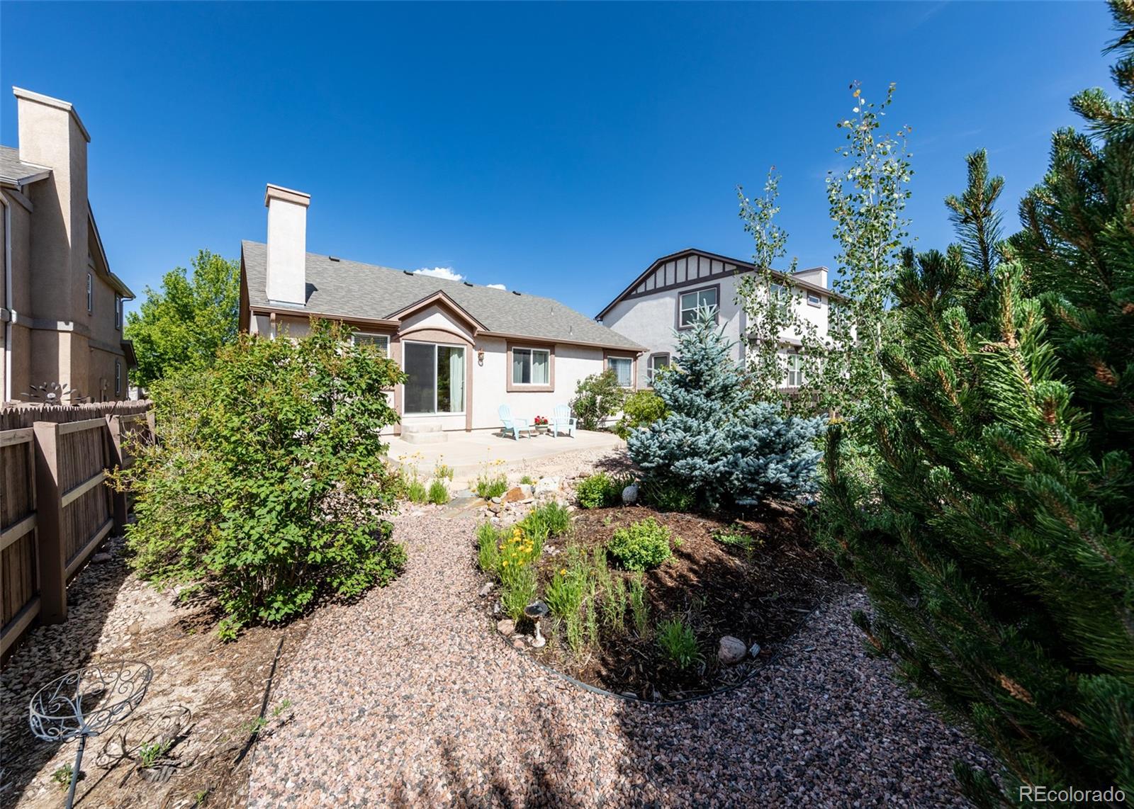 MLS Image #49 for 9553  newport plum court,colorado springs, Colorado