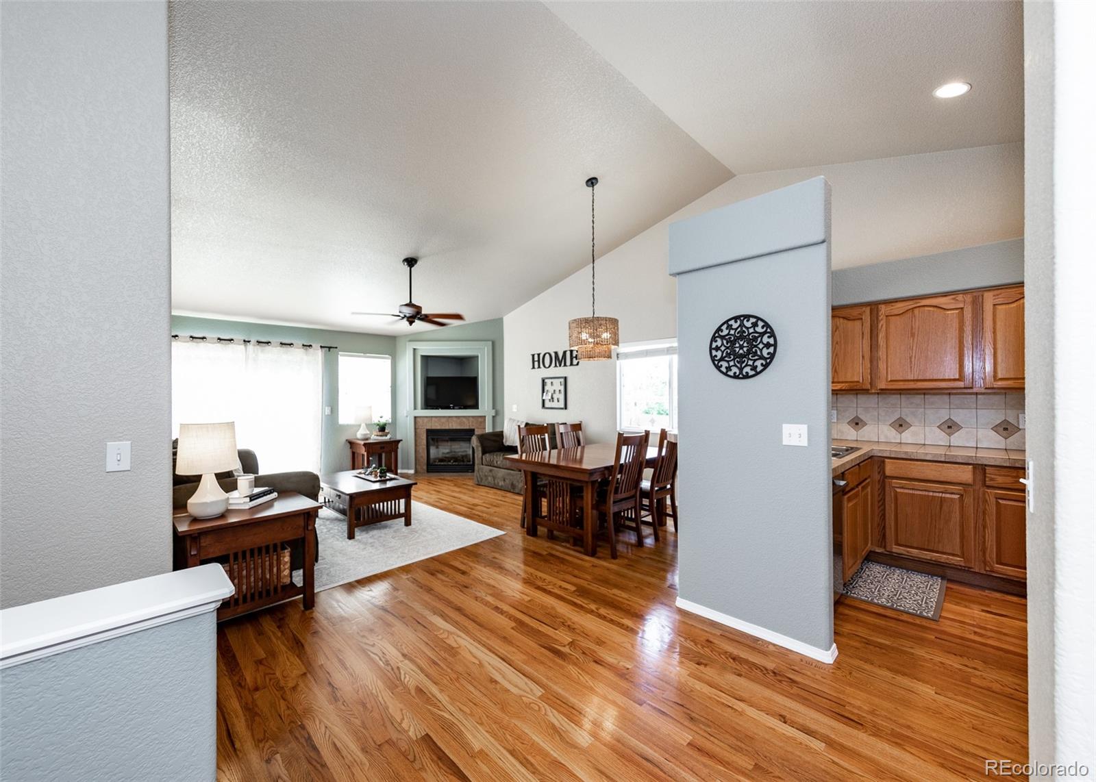 MLS Image #5 for 9553  newport plum court,colorado springs, Colorado