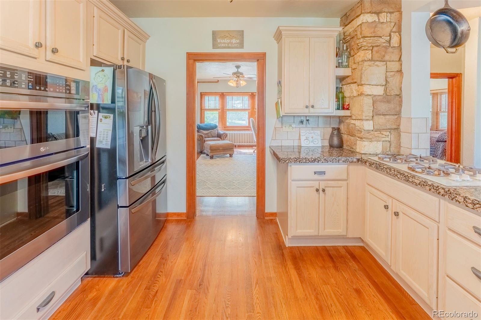 MLS Image #21 for 322 n iowa ,gunnison, Colorado