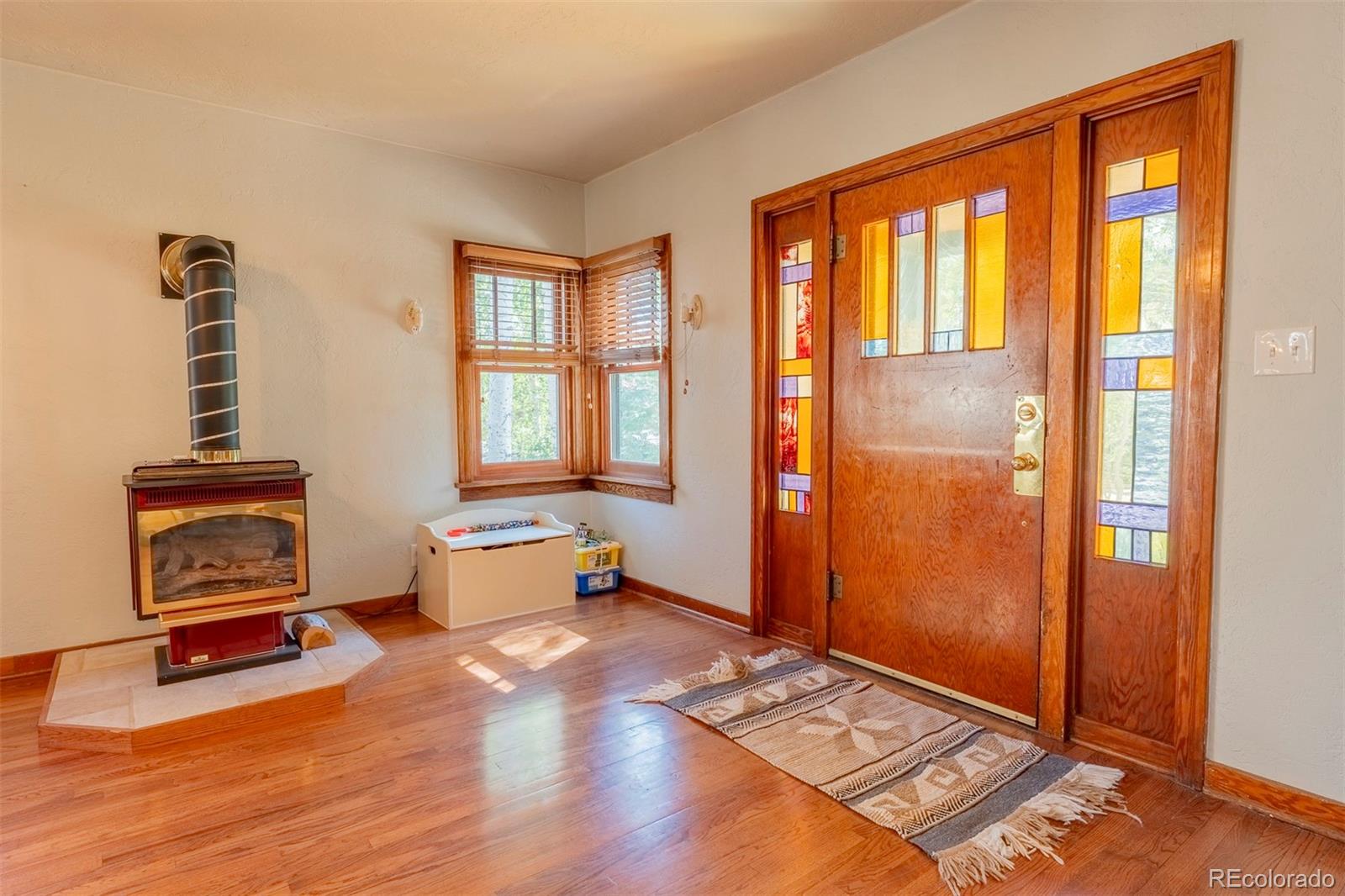 MLS Image #34 for 322 n iowa ,gunnison, Colorado