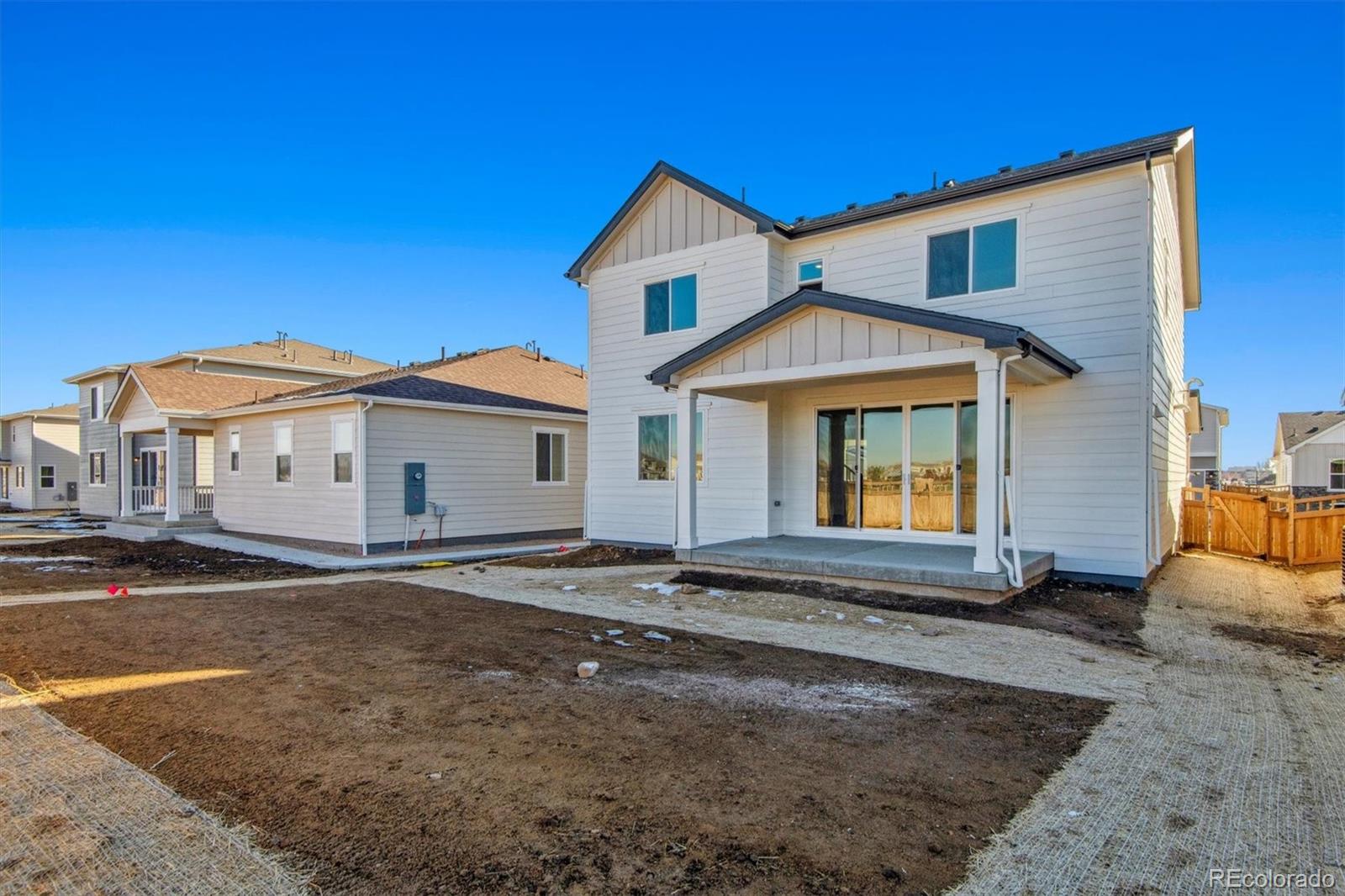 MLS Image #21 for 4567  boone circle,brighton, Colorado