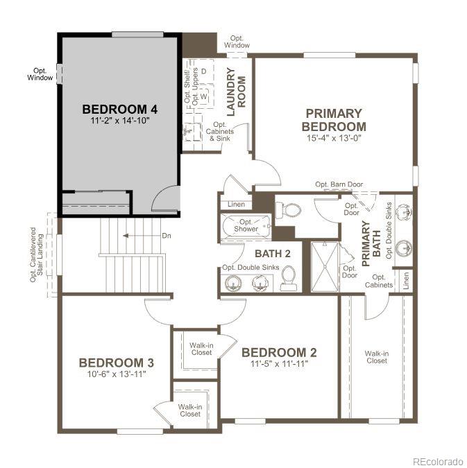 MLS Image #23 for 4567  boone circle,brighton, Colorado