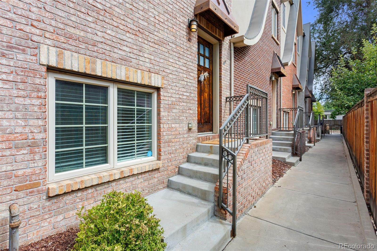 MLS Image #0 for 948 s pearl street,denver, Colorado