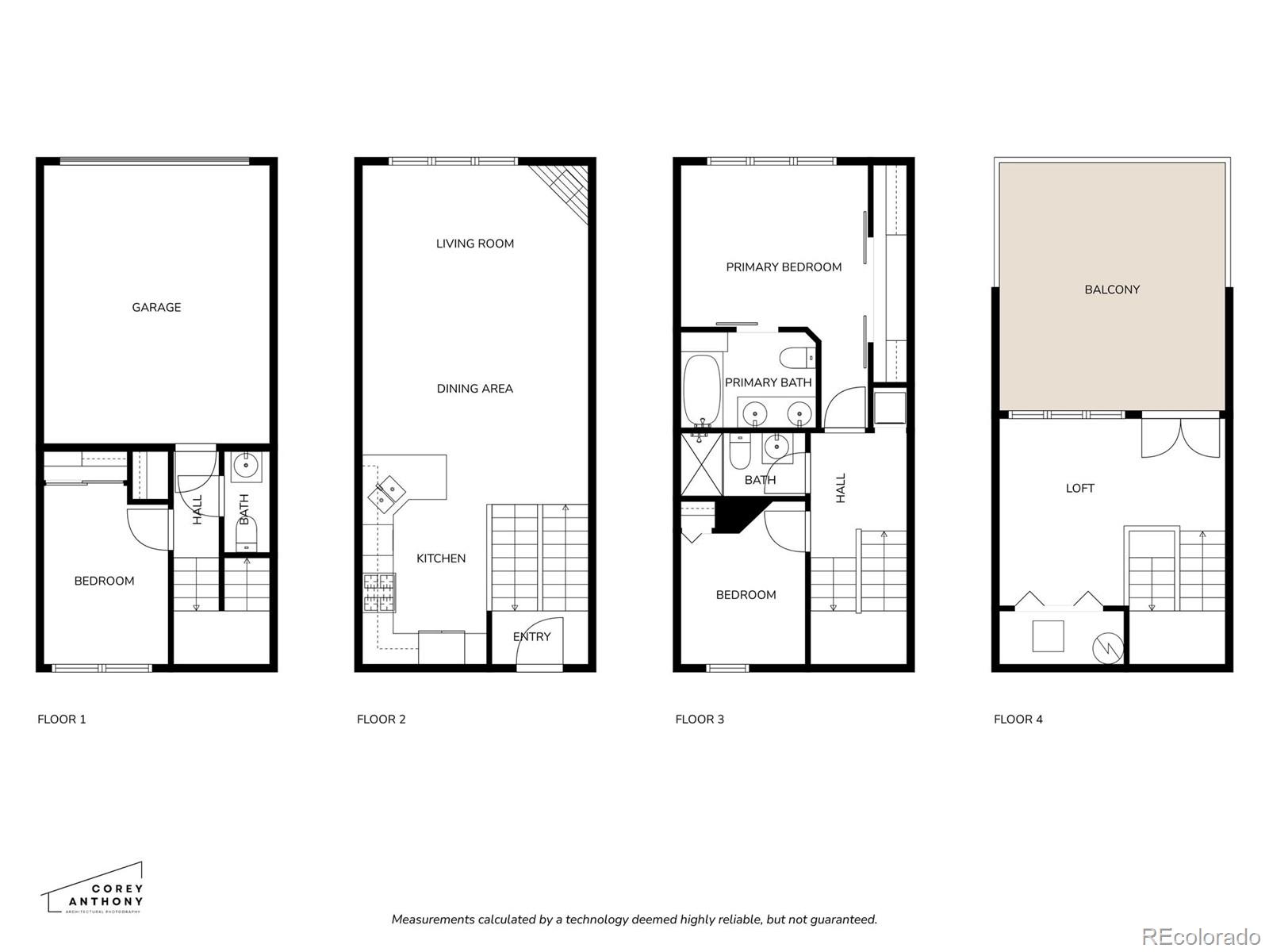 MLS Image #21 for 948 s pearl street,denver, Colorado