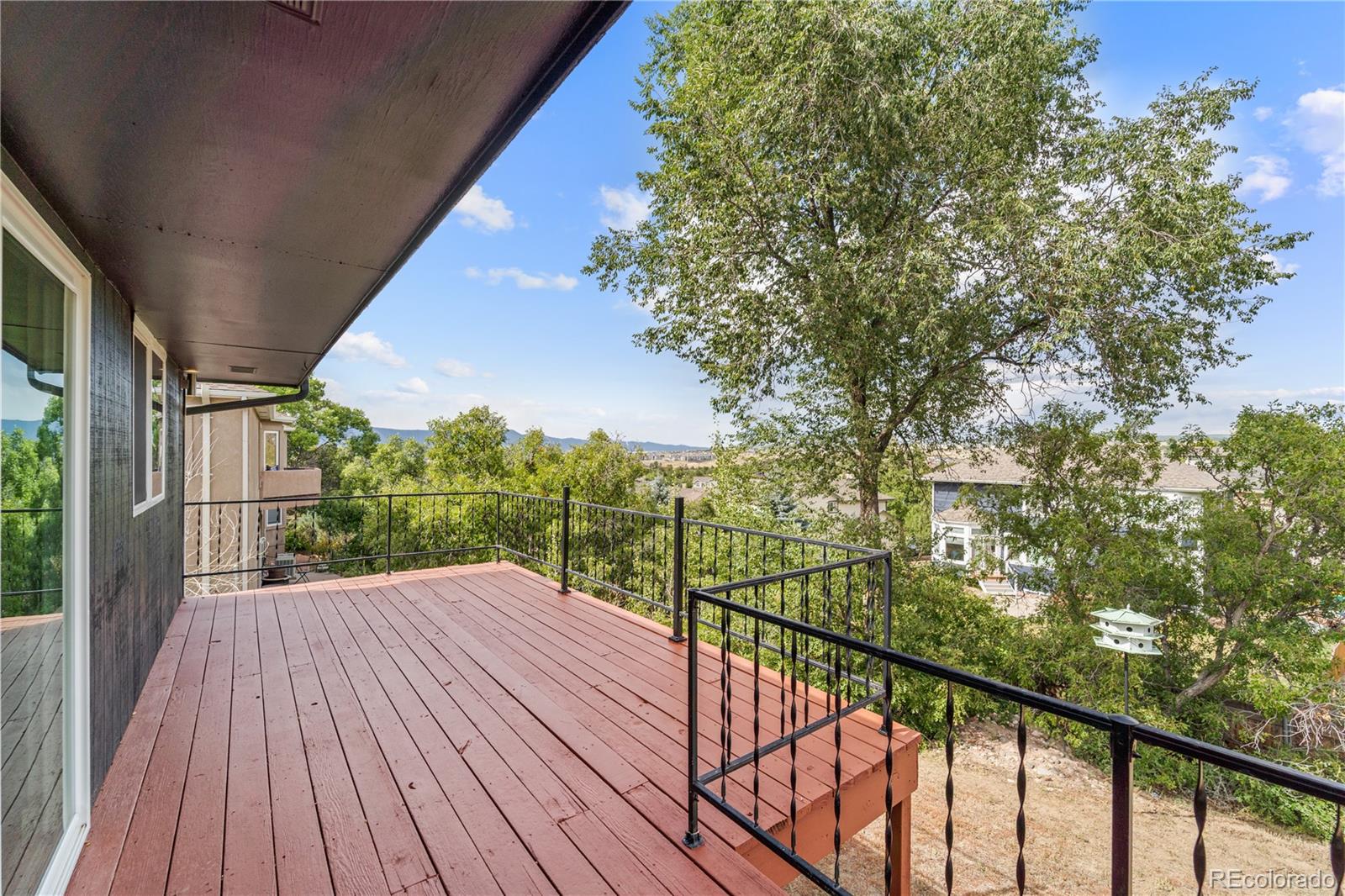 MLS Image #33 for 2630  mariner court,colorado springs, Colorado