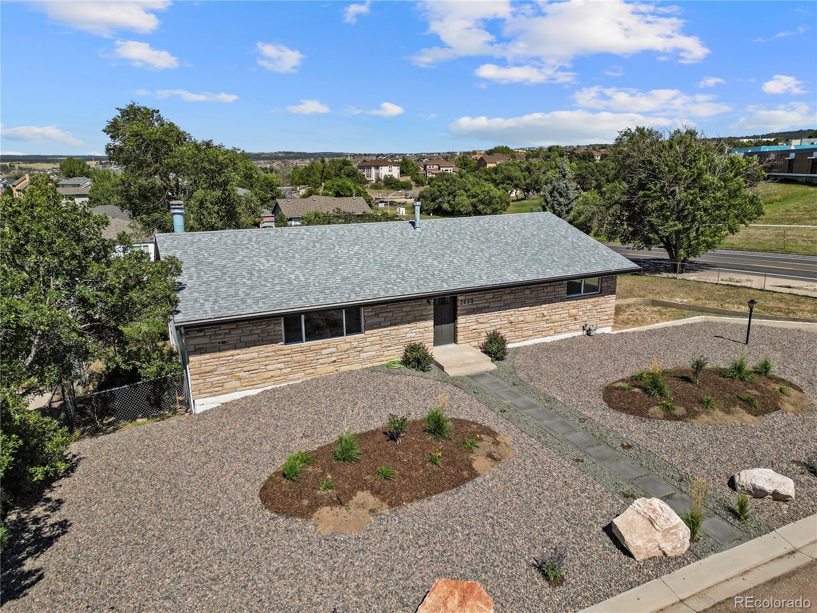 MLS Image #35 for 2630  mariner court,colorado springs, Colorado