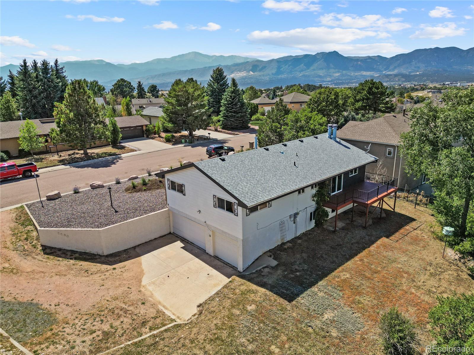 MLS Image #39 for 2630  mariner court,colorado springs, Colorado