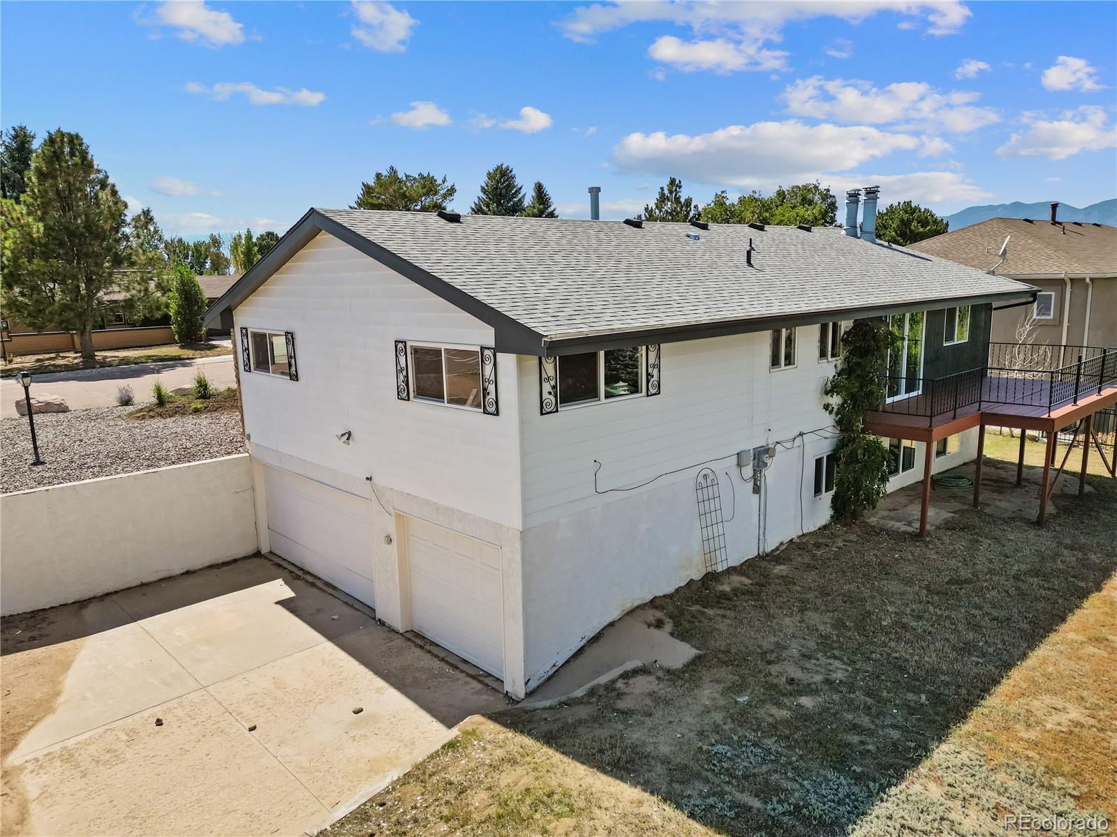 MLS Image #40 for 2630  mariner court,colorado springs, Colorado