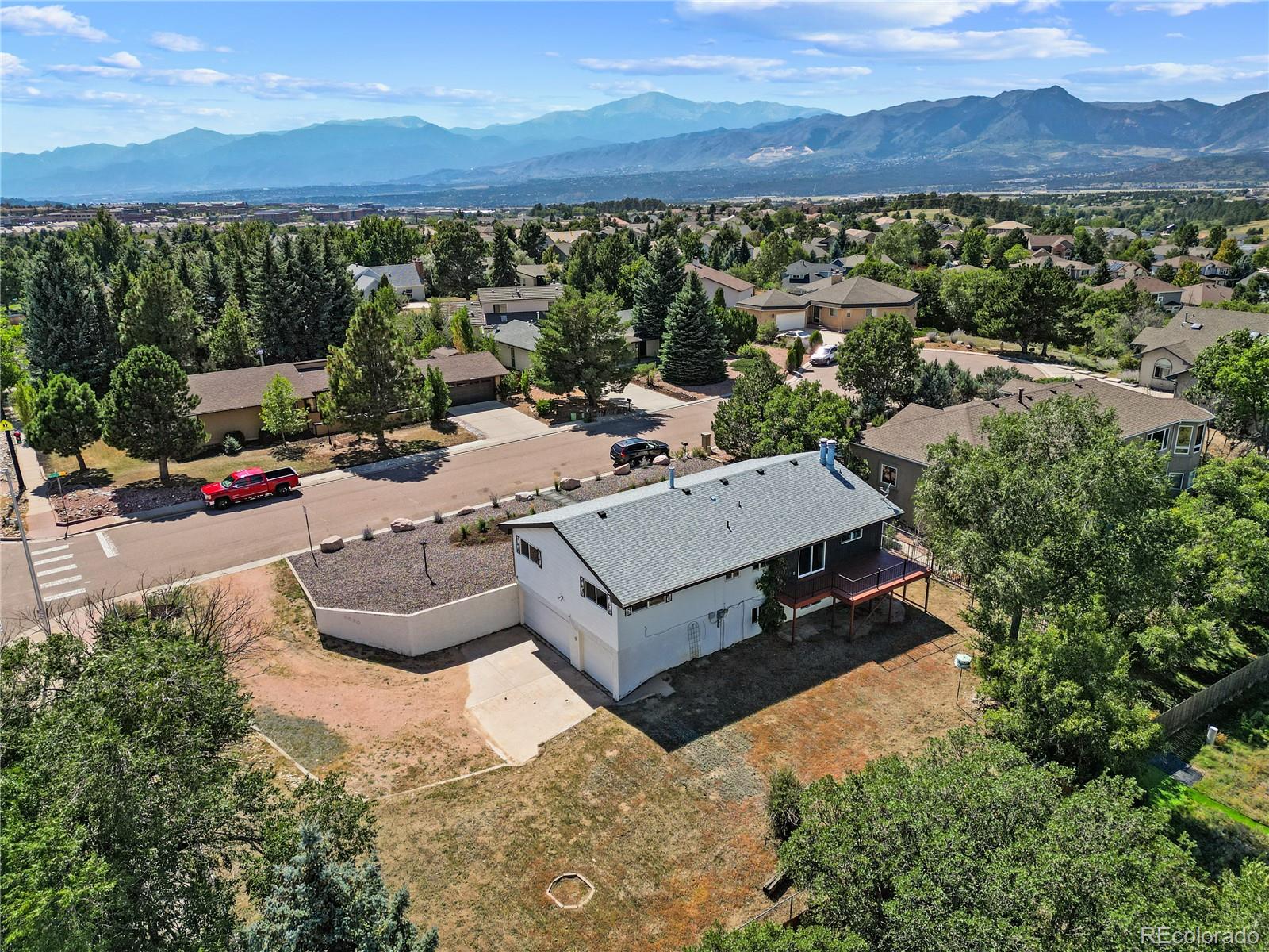 MLS Image #41 for 2630  mariner court,colorado springs, Colorado