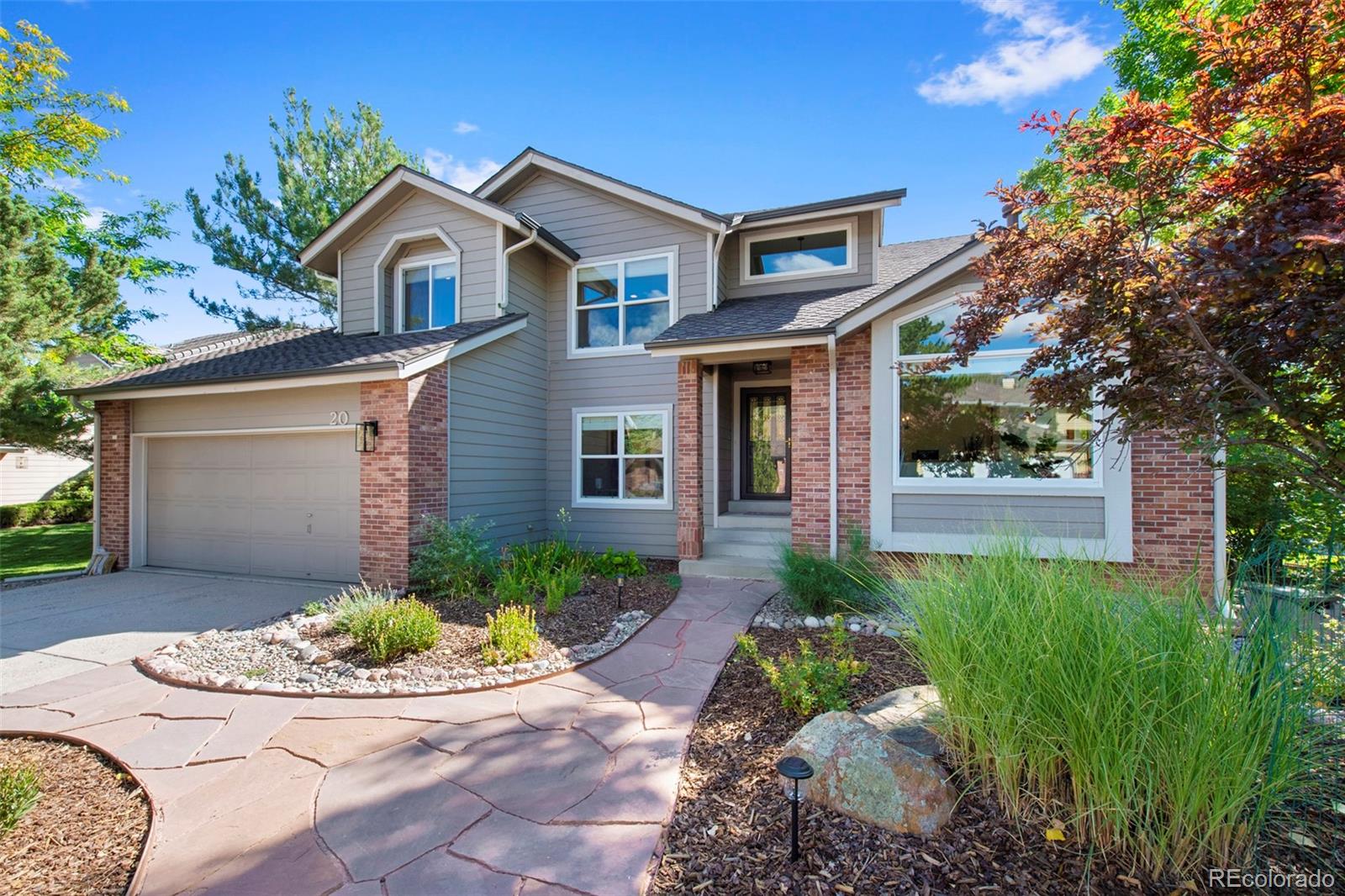 CMA Image for 20  Mesa Oak ,Littleton, Colorado