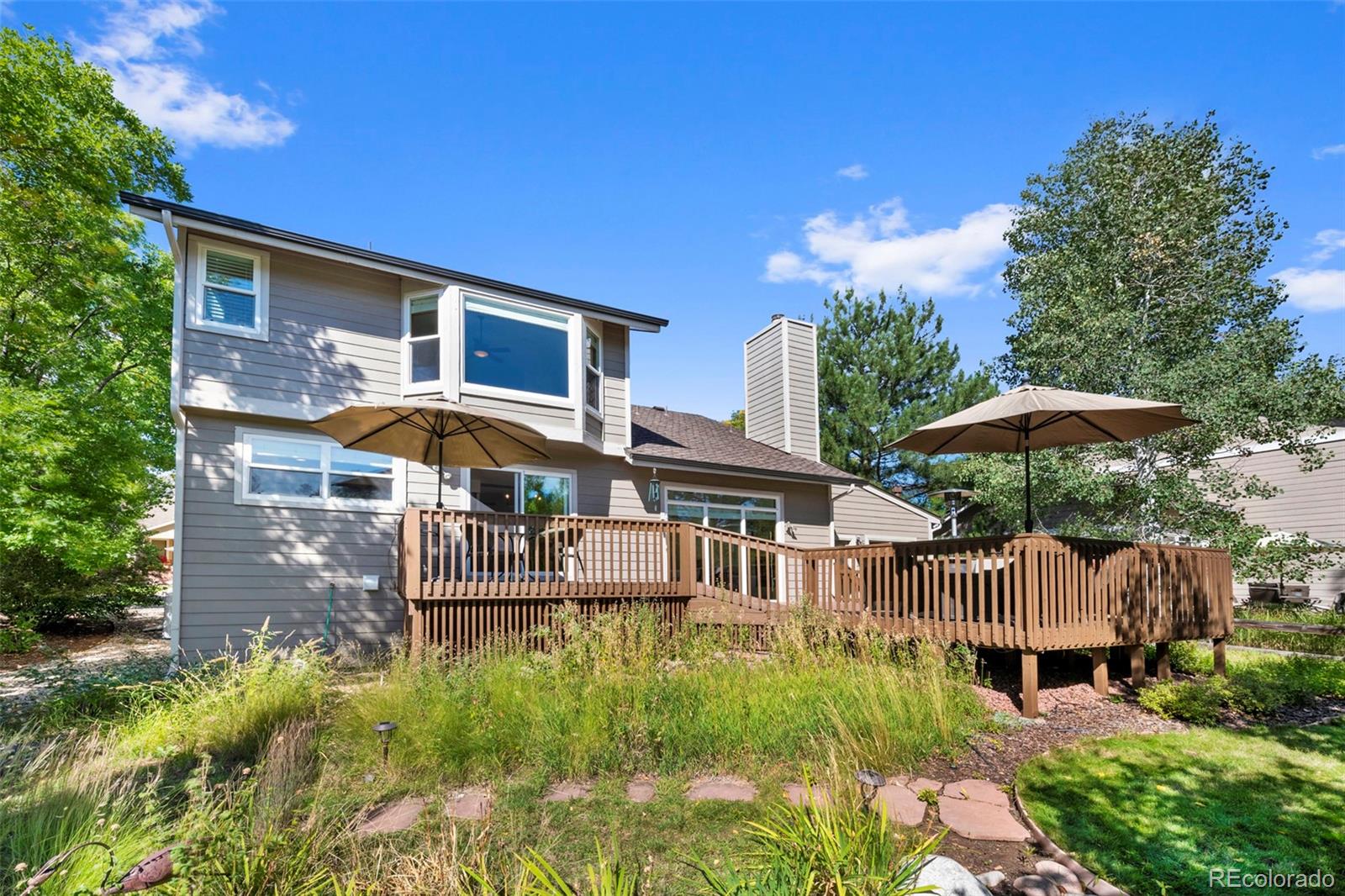 MLS Image #35 for 20  mesa oak ,littleton, Colorado