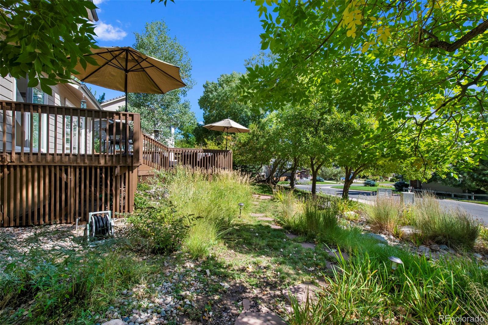 MLS Image #40 for 20  mesa oak ,littleton, Colorado