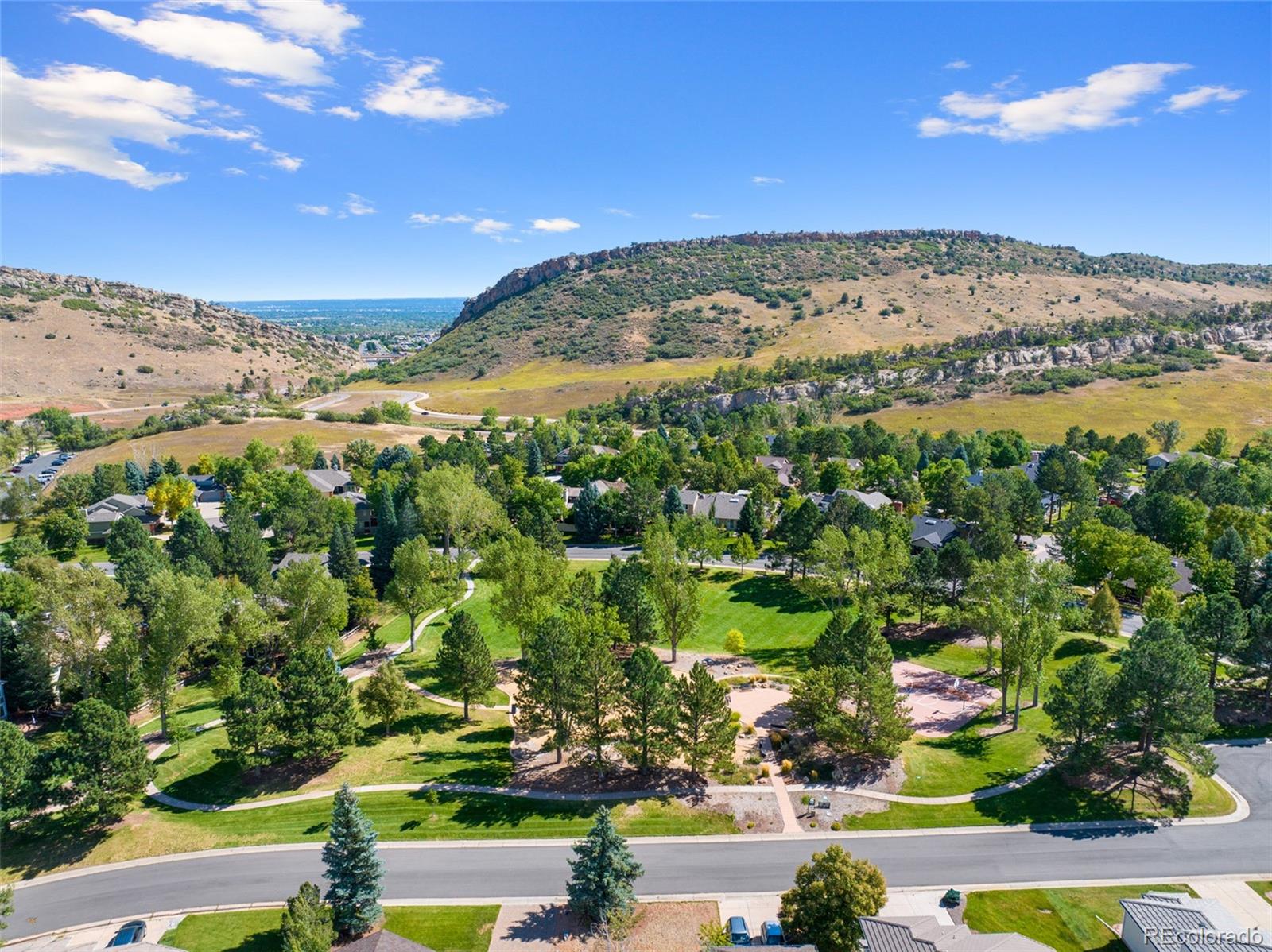 MLS Image #46 for 20  mesa oak ,littleton, Colorado