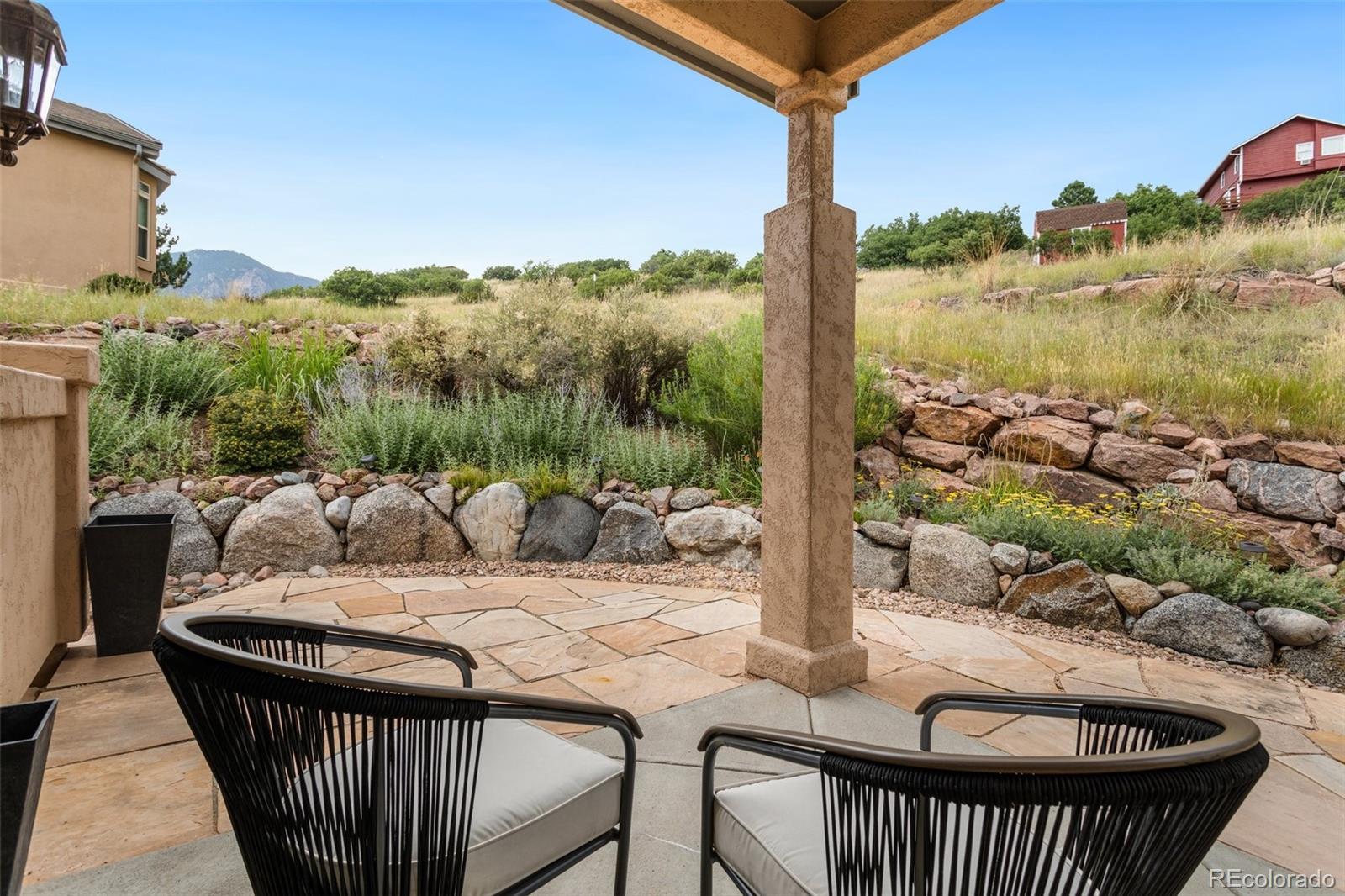 MLS Image #29 for 672  concerto drive,colorado springs, Colorado