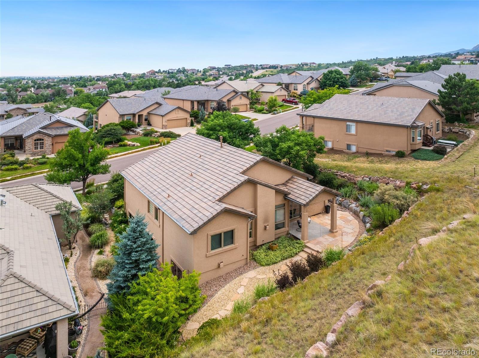 MLS Image #32 for 672  concerto drive,colorado springs, Colorado