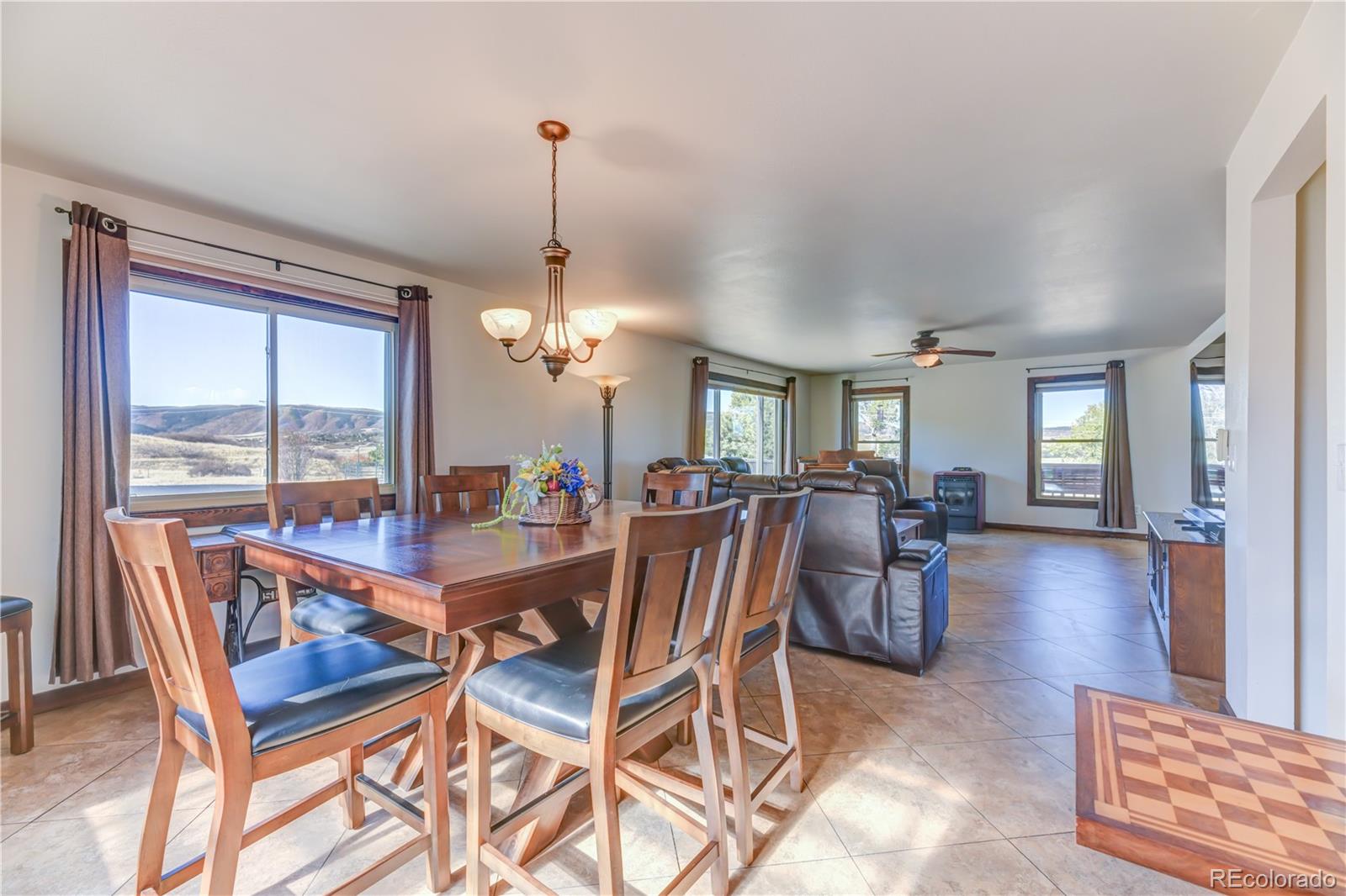 MLS Image #10 for 4048  bear canyon circle,sedalia, Colorado