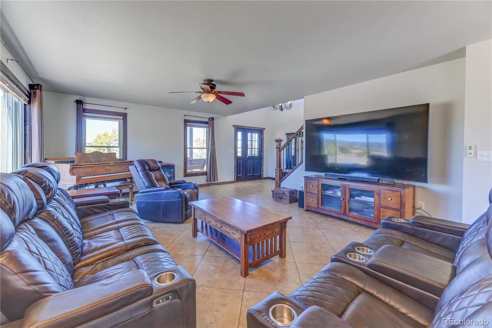 MLS Image #2 for 4048  bear canyon circle,sedalia, Colorado