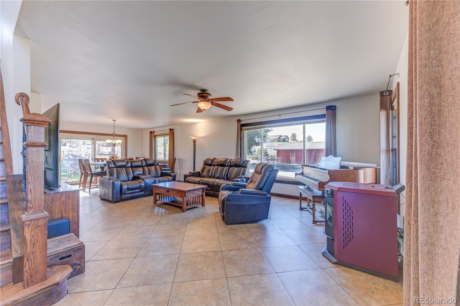 MLS Image #3 for 4048  bear canyon circle,sedalia, Colorado