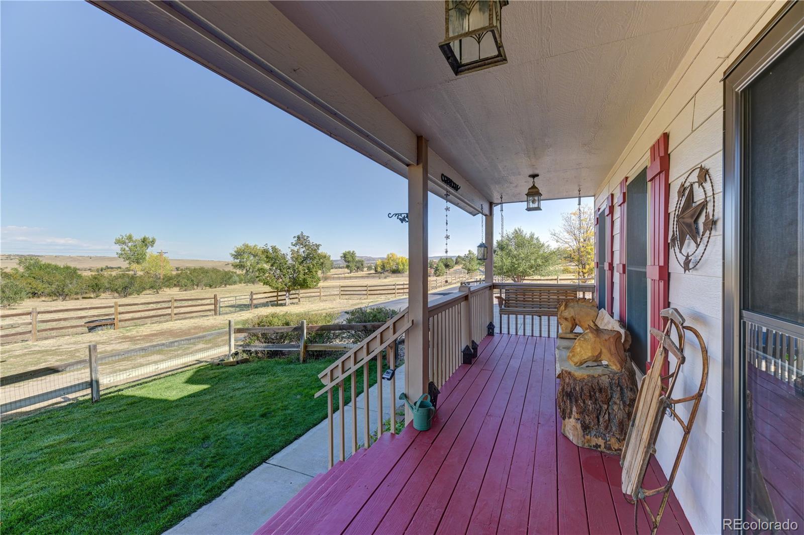 MLS Image #30 for 4048  bear canyon circle,sedalia, Colorado