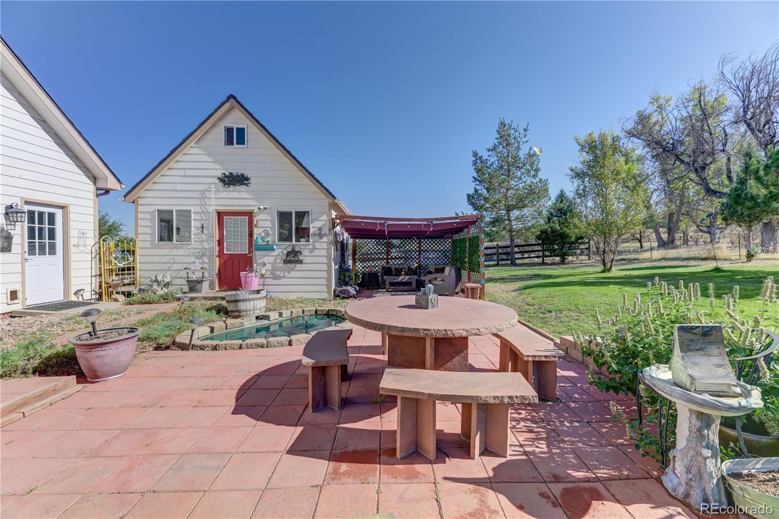 MLS Image #34 for 4048  bear canyon circle,sedalia, Colorado