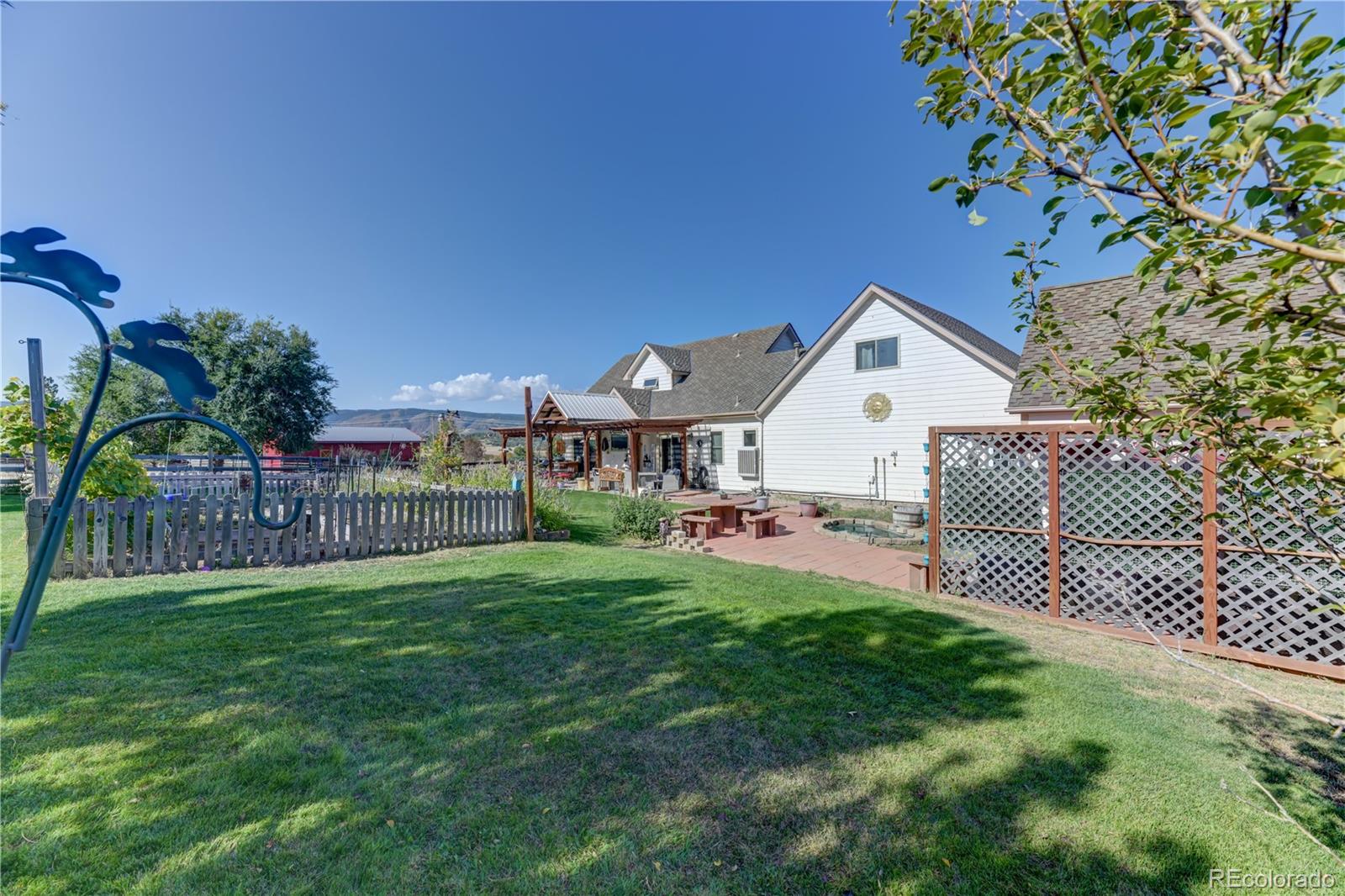 MLS Image #39 for 4048  bear canyon circle,sedalia, Colorado