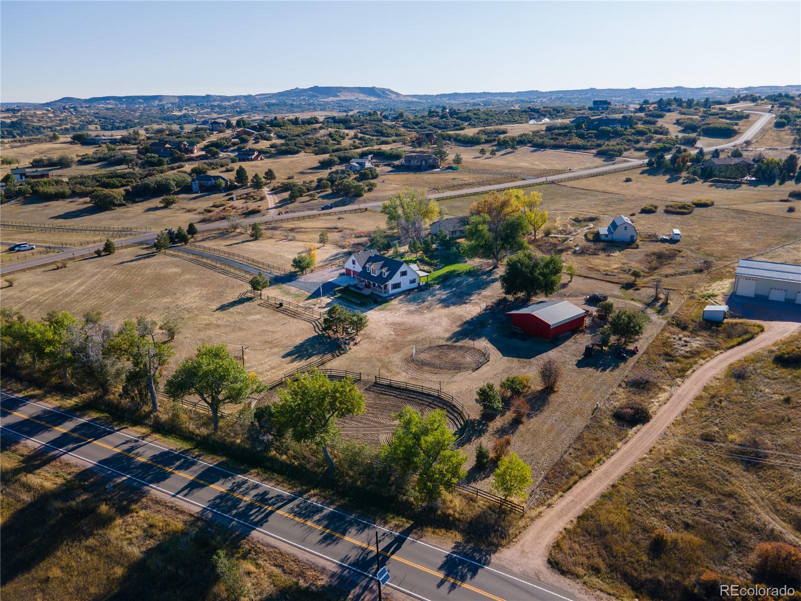 MLS Image #46 for 4048  bear canyon circle,sedalia, Colorado