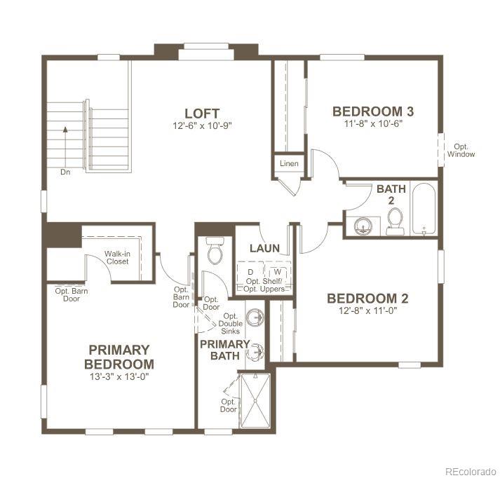 MLS Image #21 for 4591  boone circle,brighton, Colorado