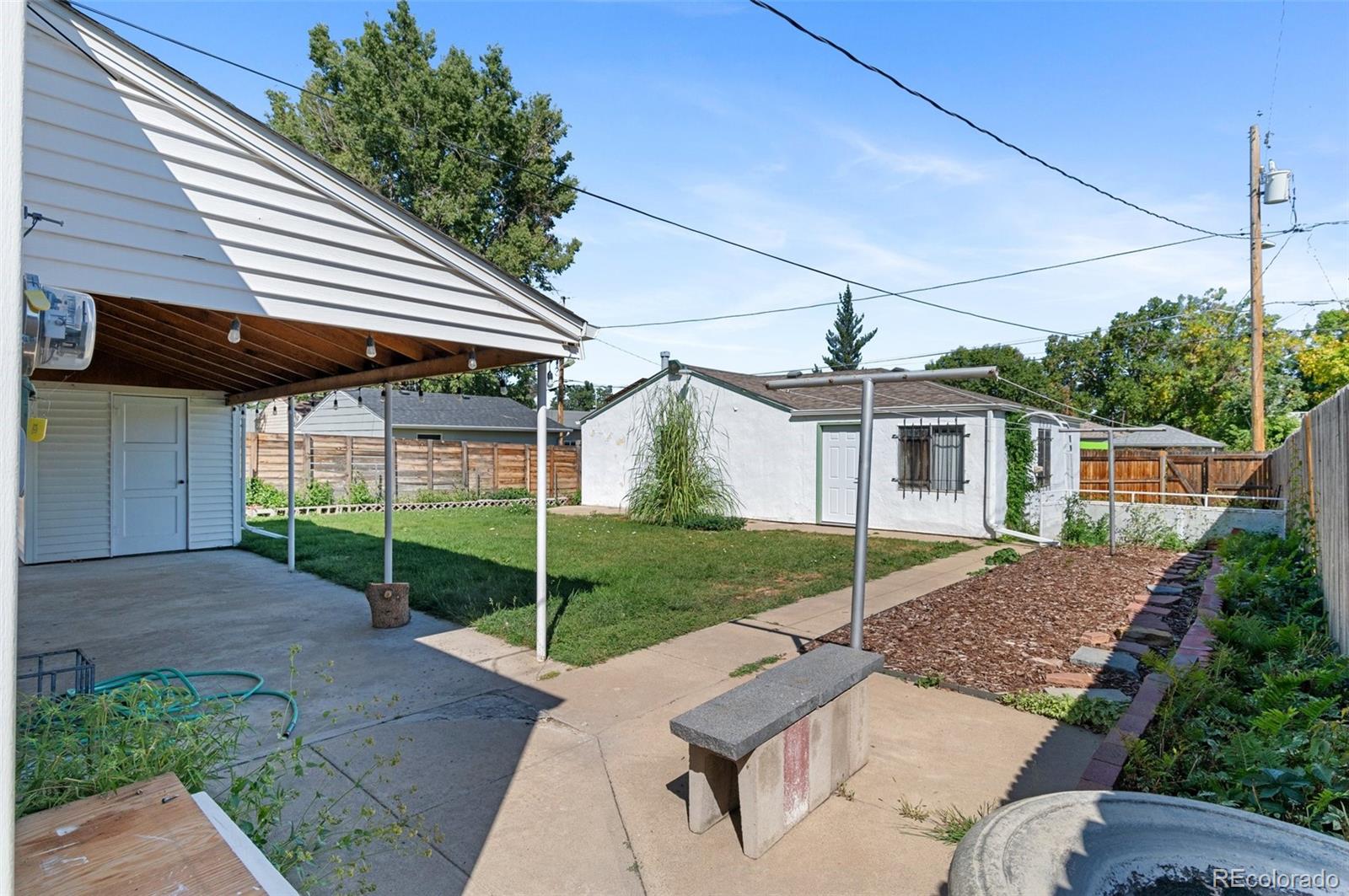 MLS Image #22 for 4720 n newton street,denver, Colorado