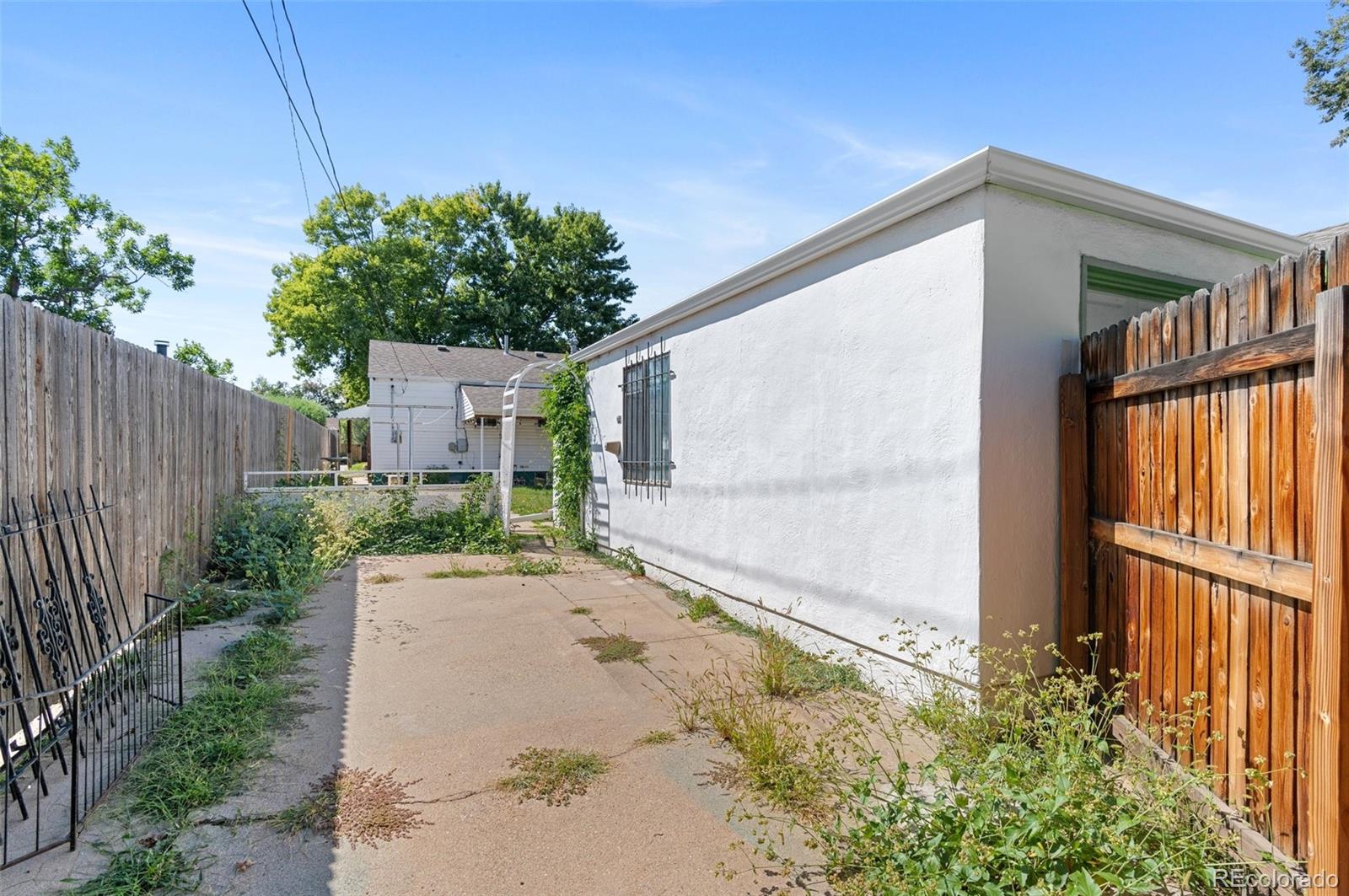 MLS Image #27 for 4720 n newton street,denver, Colorado