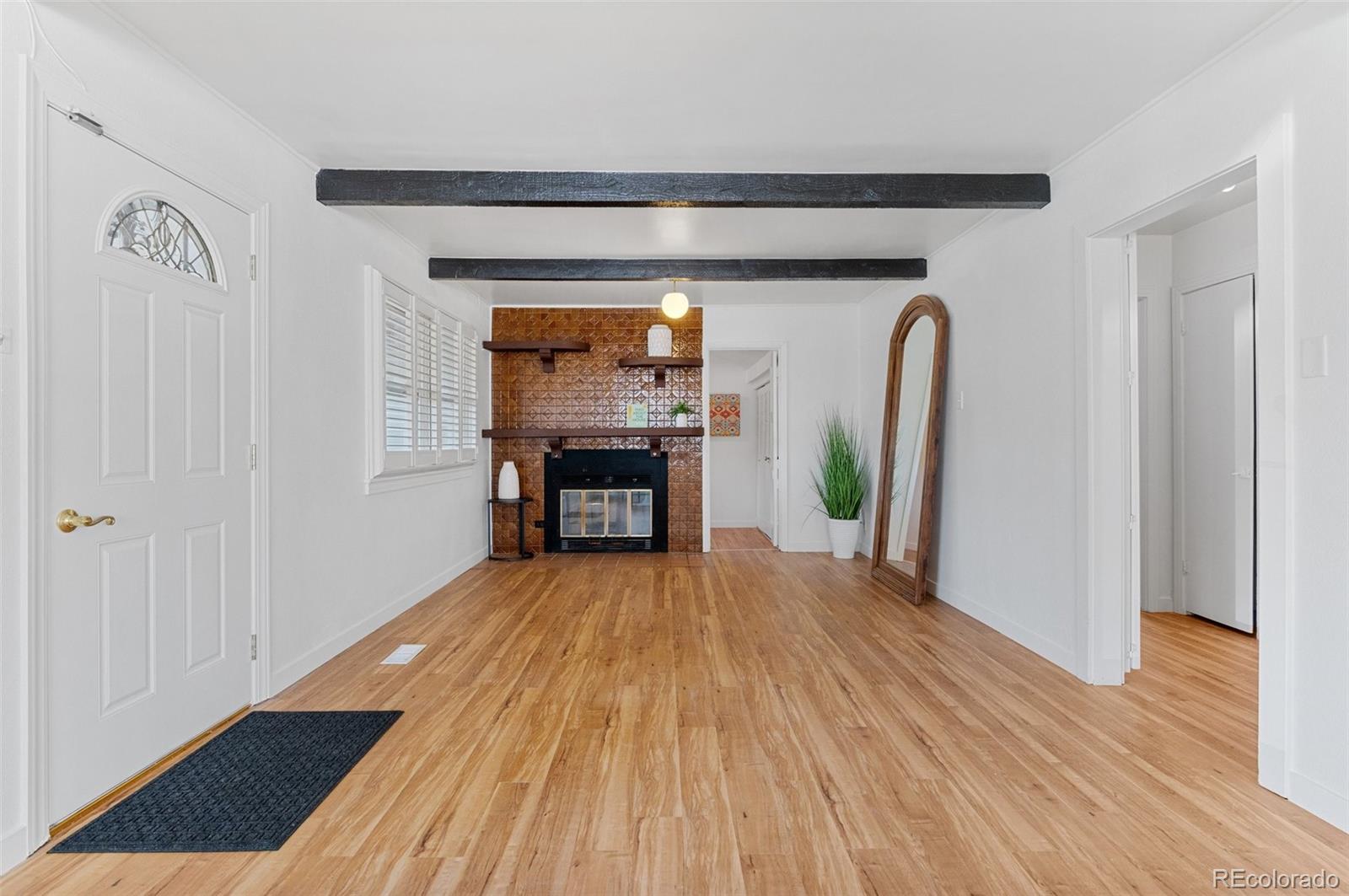 MLS Image #3 for 4720 n newton street,denver, Colorado