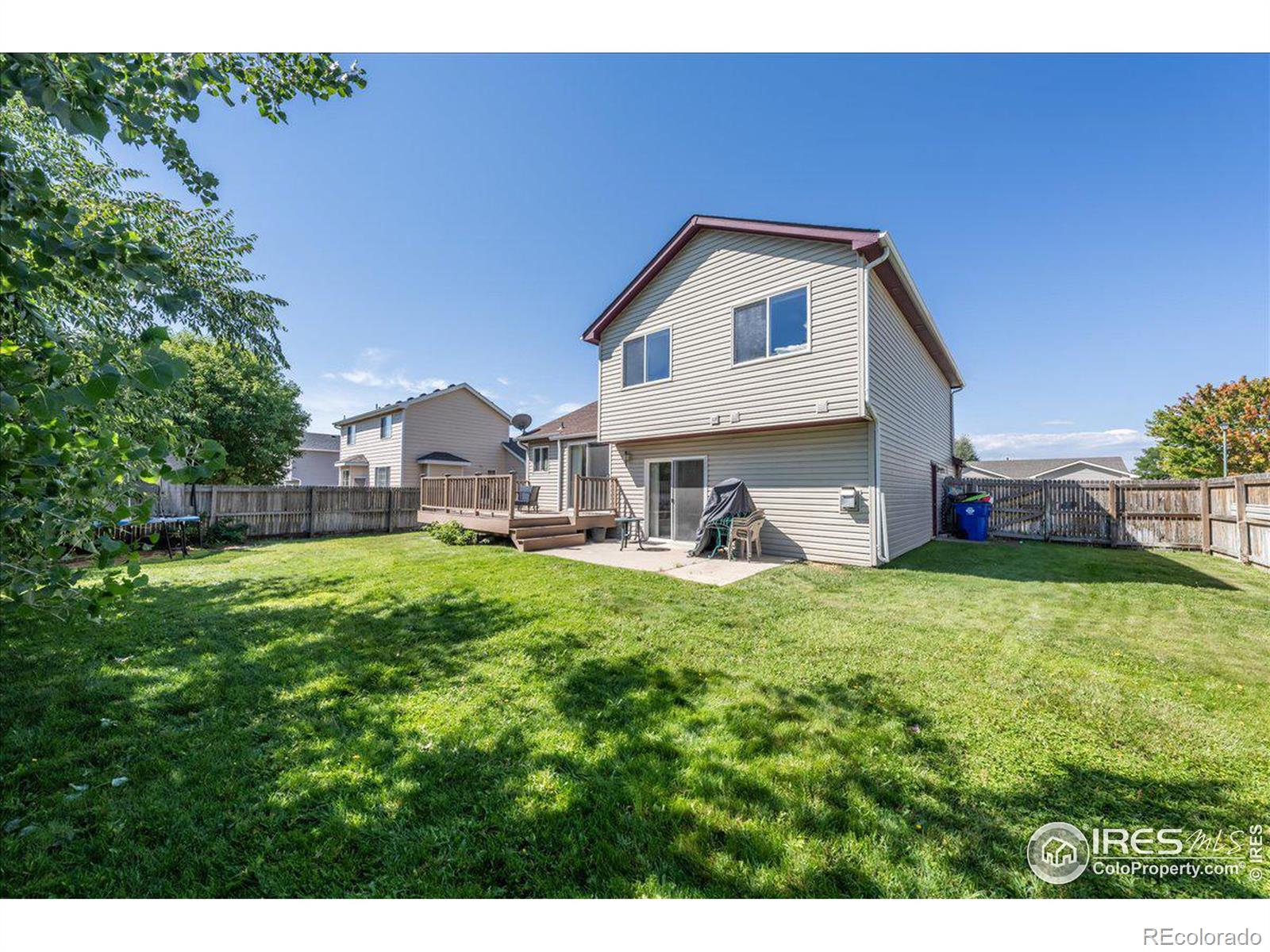 MLS Image #27 for 3172  51st avenue,greeley, Colorado