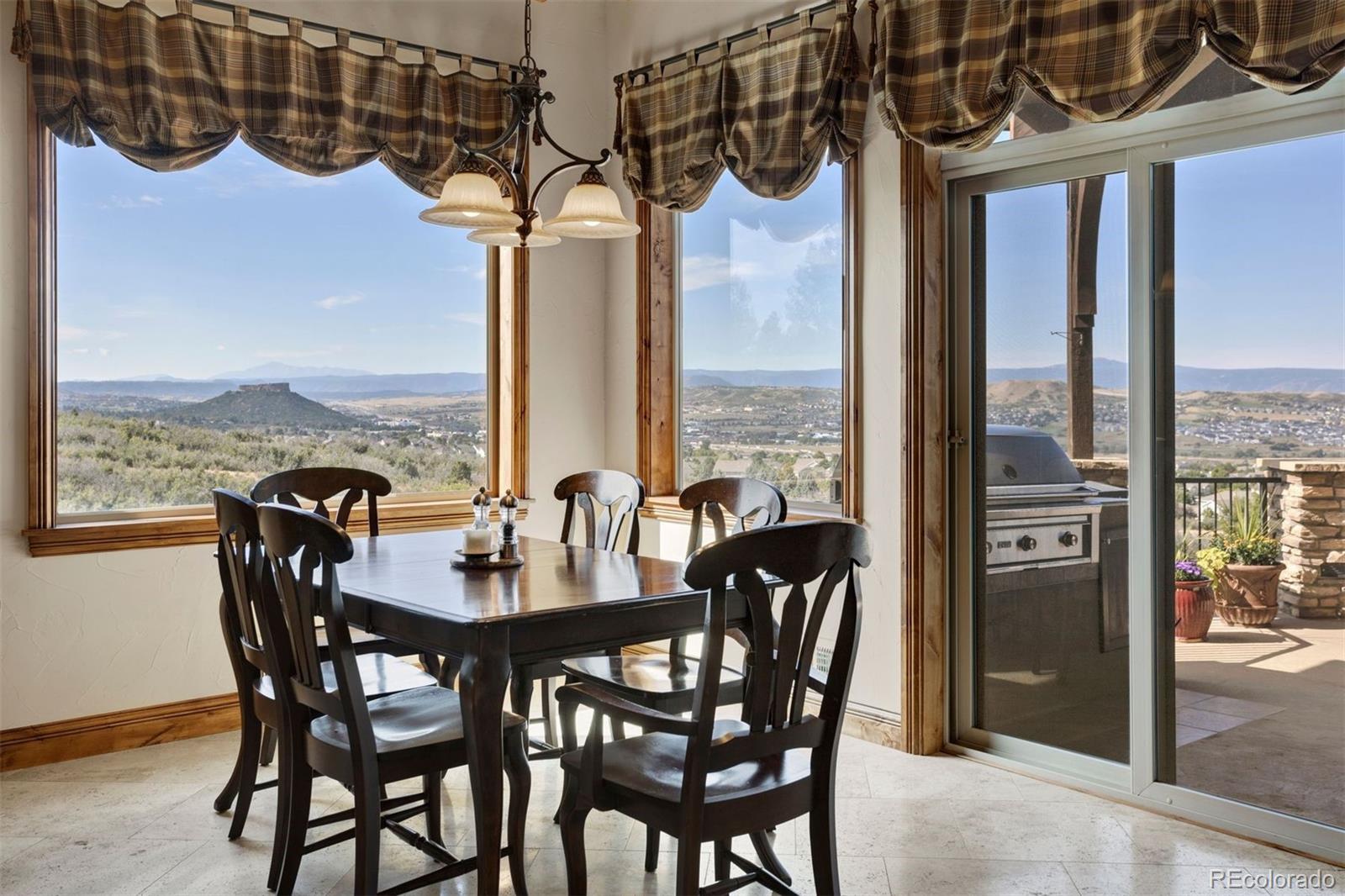 MLS Image #13 for 4479  tierra alta drive,castle rock, Colorado