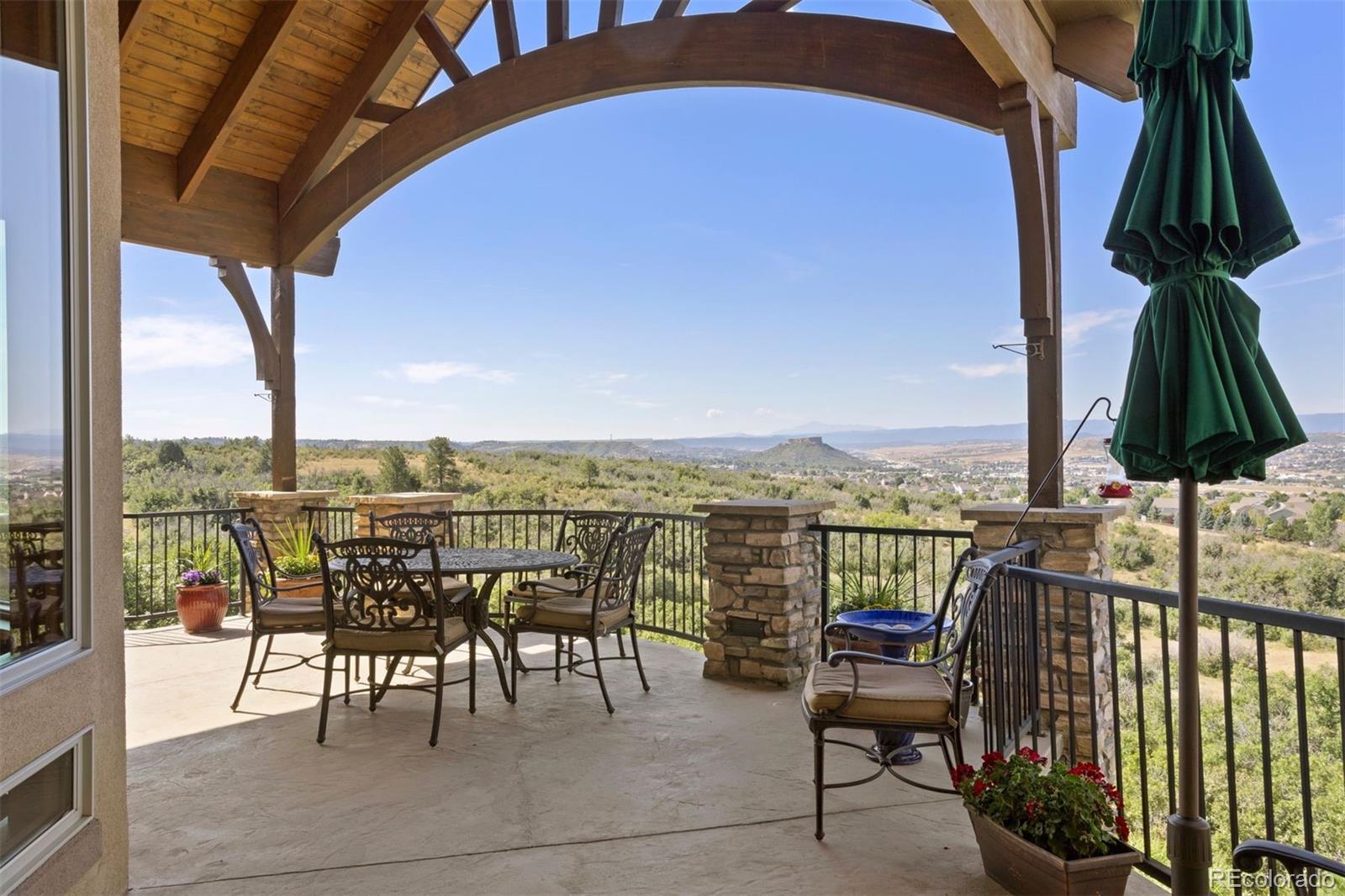 MLS Image #21 for 4479  tierra alta drive,castle rock, Colorado