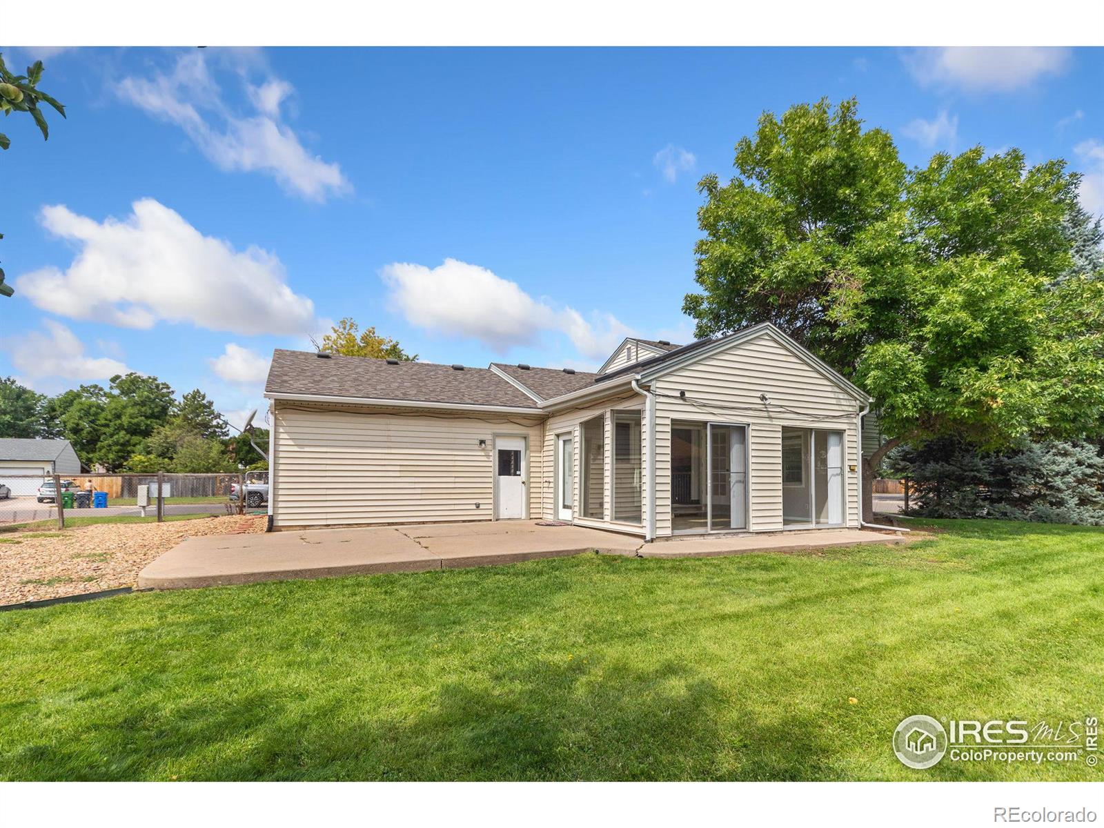 MLS Image #21 for 3112  colony drive,fort collins, Colorado