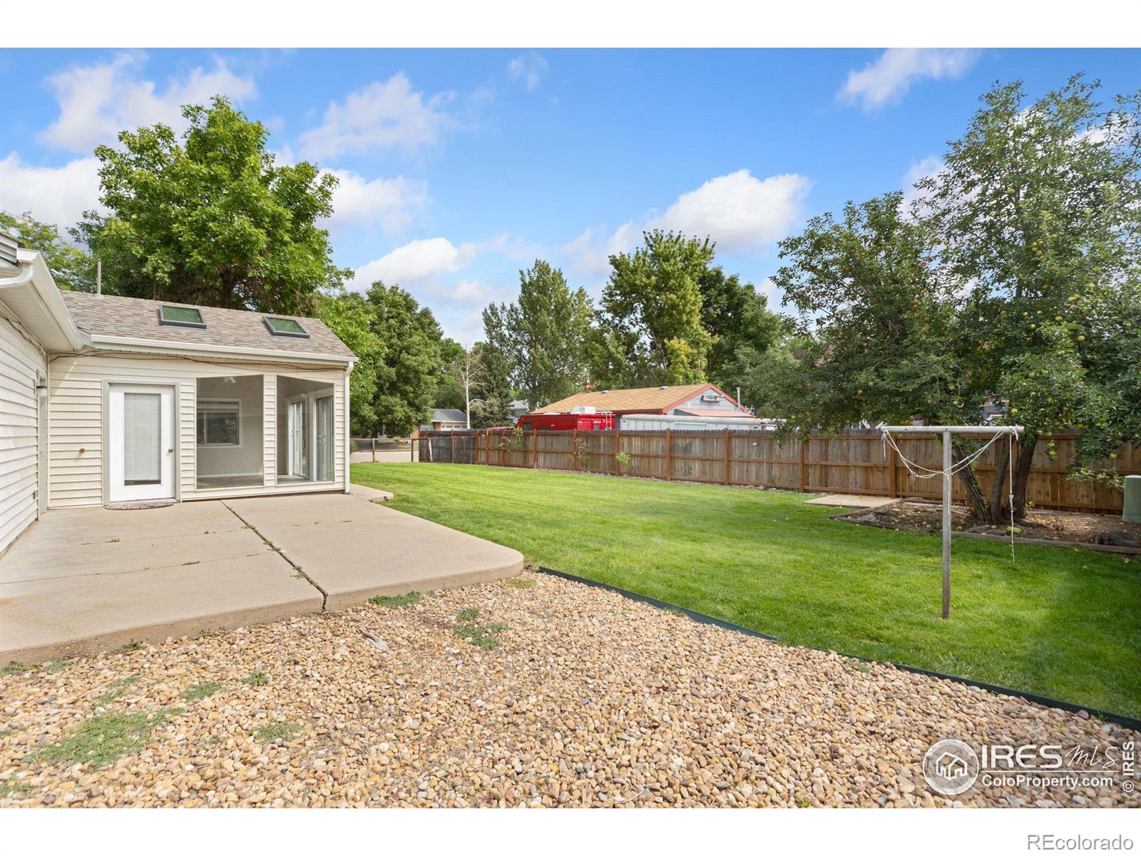 MLS Image #24 for 3112  colony drive,fort collins, Colorado