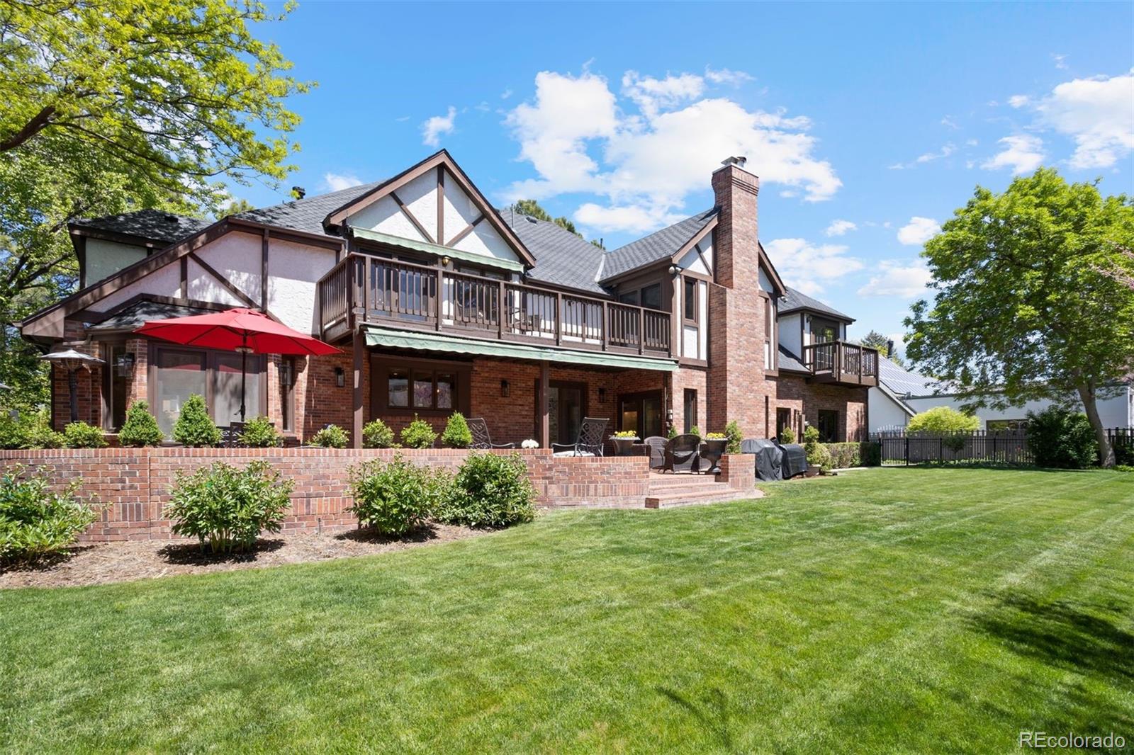 MLS Image #2 for 16  polo field lane,denver, Colorado