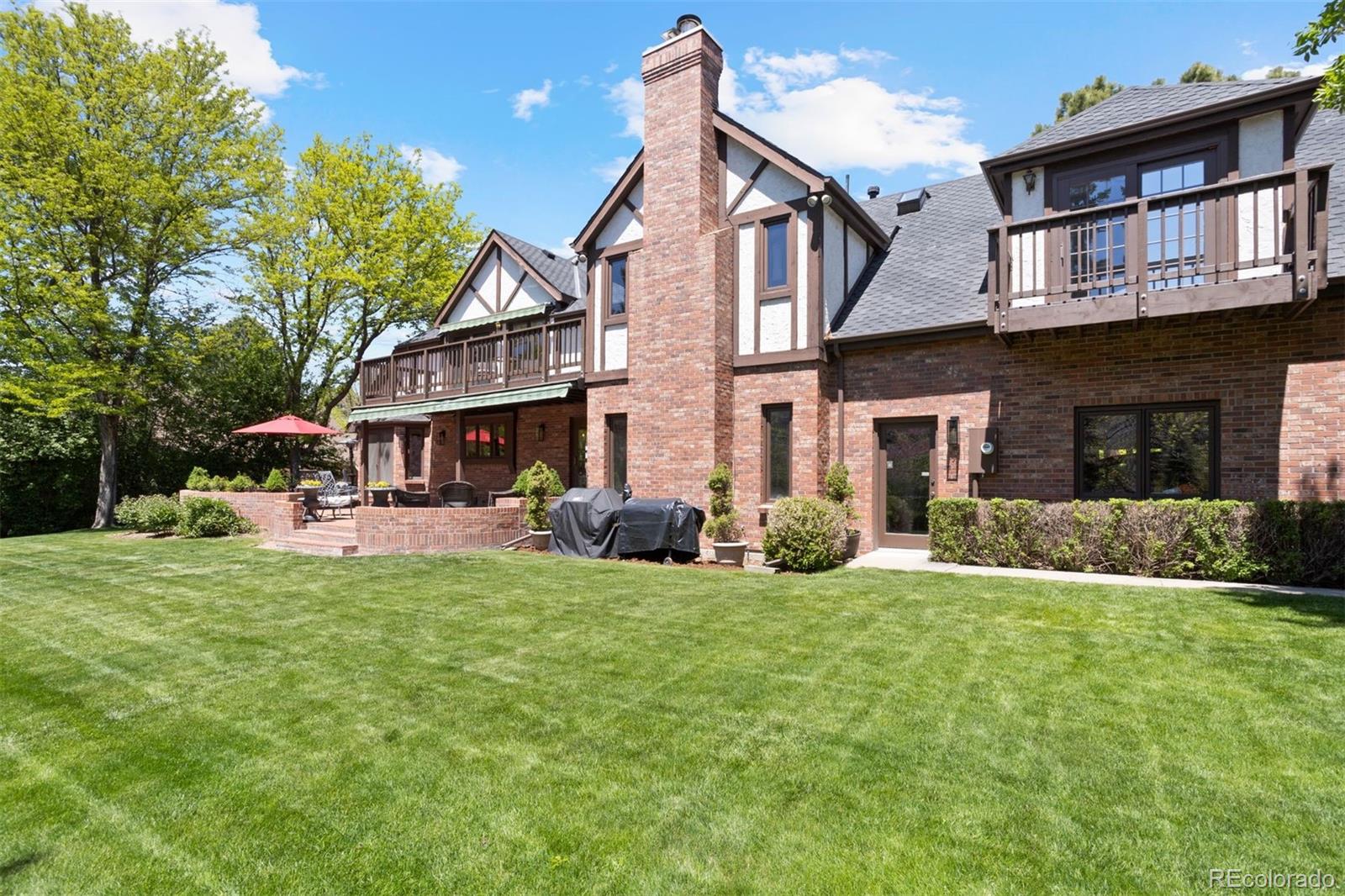 MLS Image #3 for 16  polo field lane,denver, Colorado