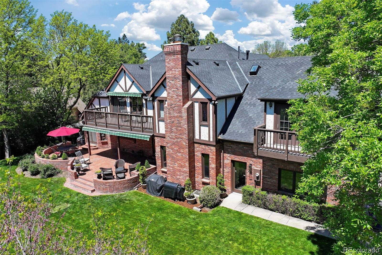 MLS Image #42 for 16  polo field lane,denver, Colorado