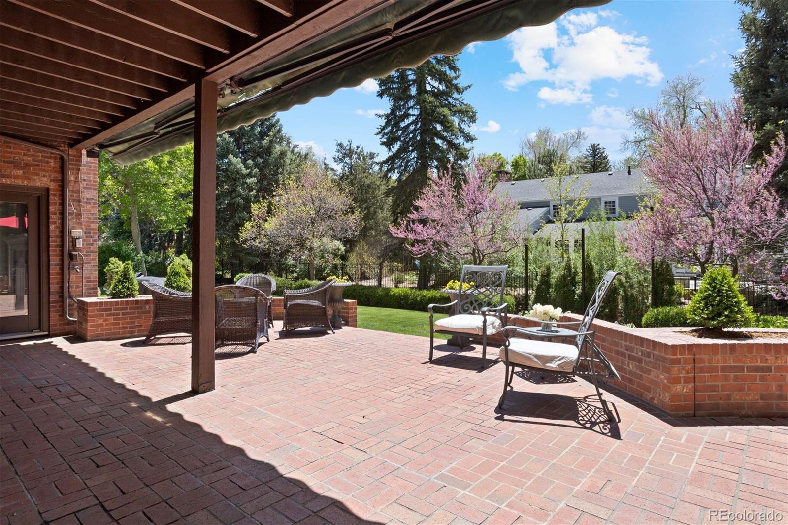 MLS Image #43 for 16  polo field lane,denver, Colorado