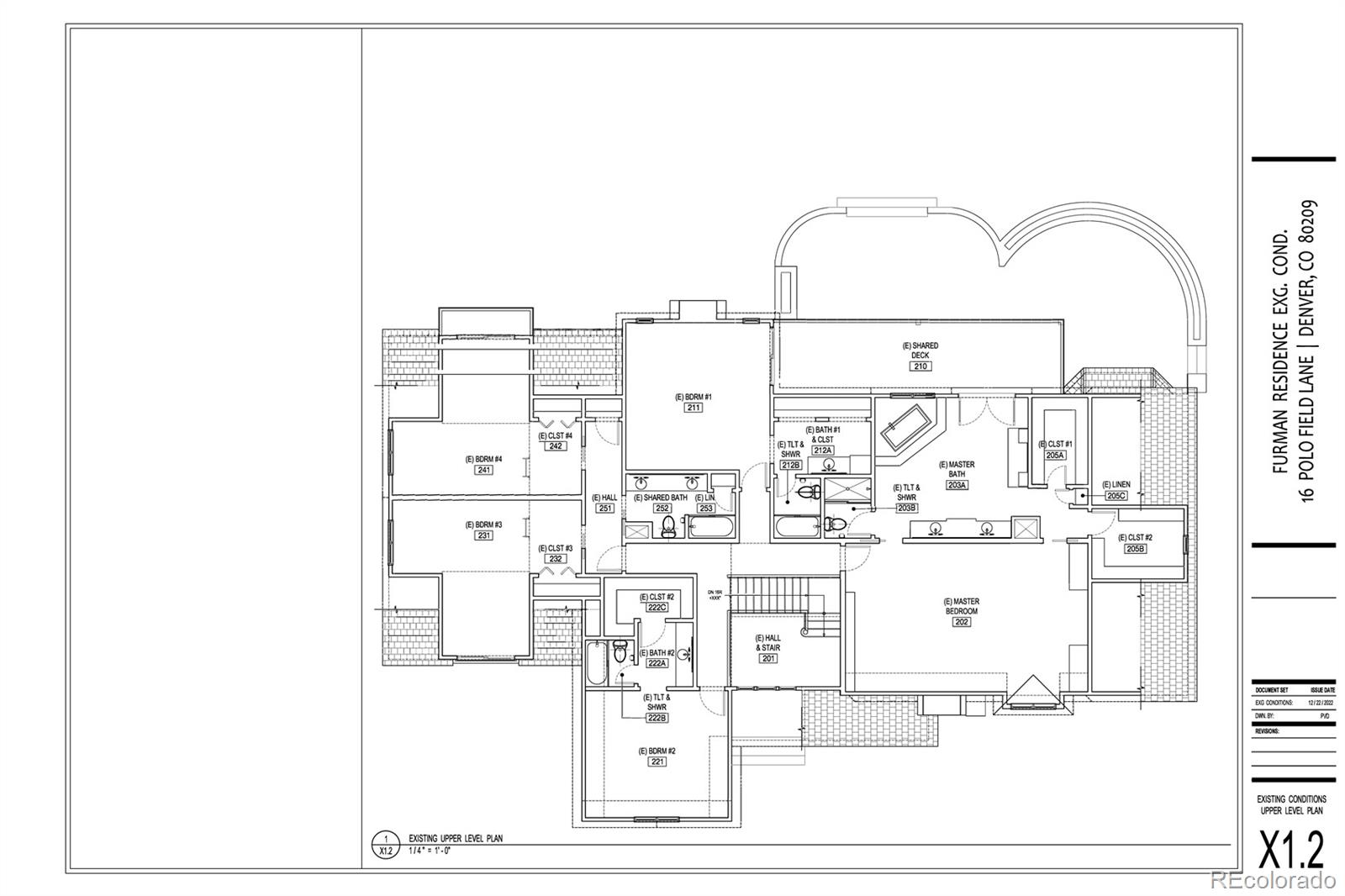 MLS Image #46 for 16  polo field lane,denver, Colorado