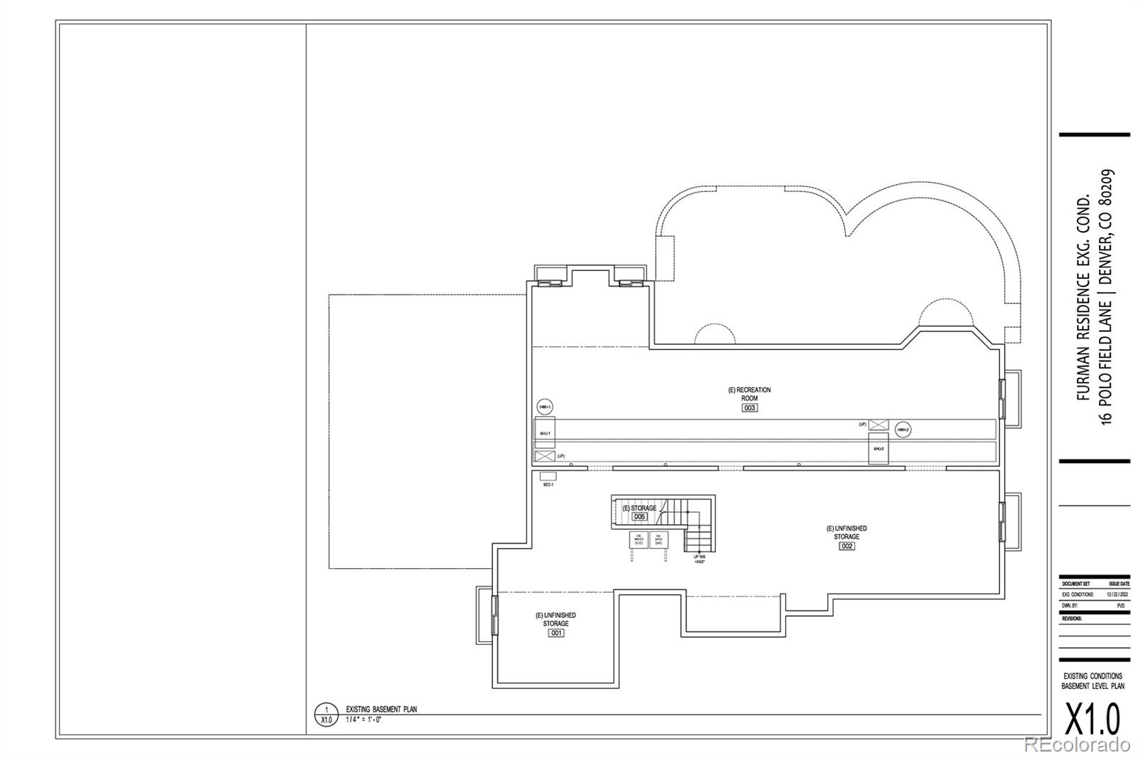 MLS Image #47 for 16  polo field lane,denver, Colorado