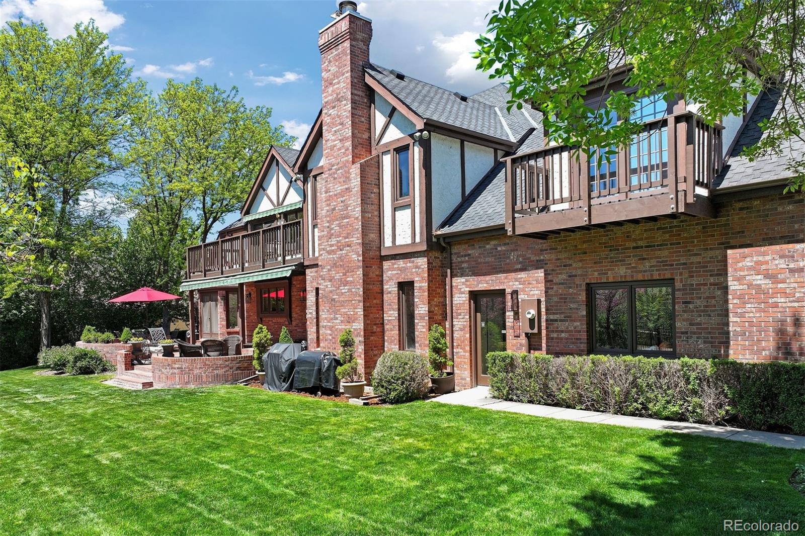 MLS Image #5 for 16  polo field lane,denver, Colorado