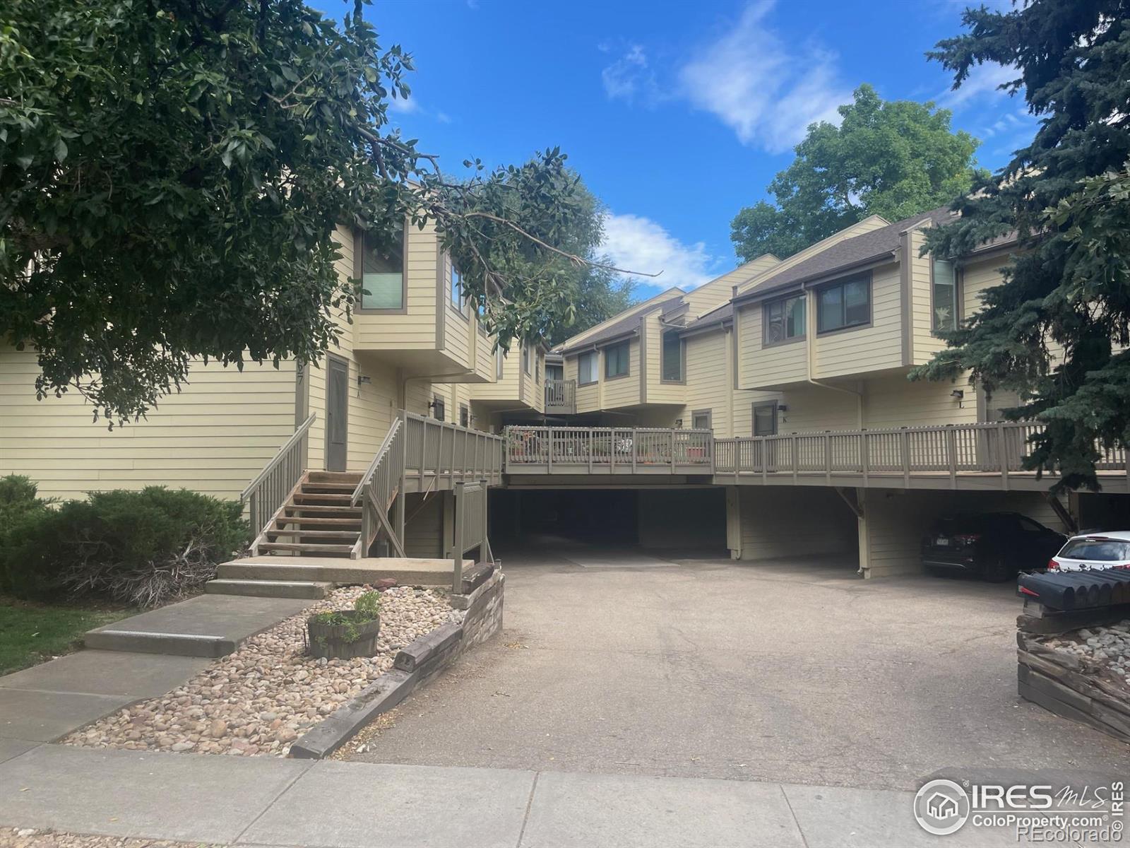 MLS Image #0 for 827  maxwell avenue,boulder, Colorado