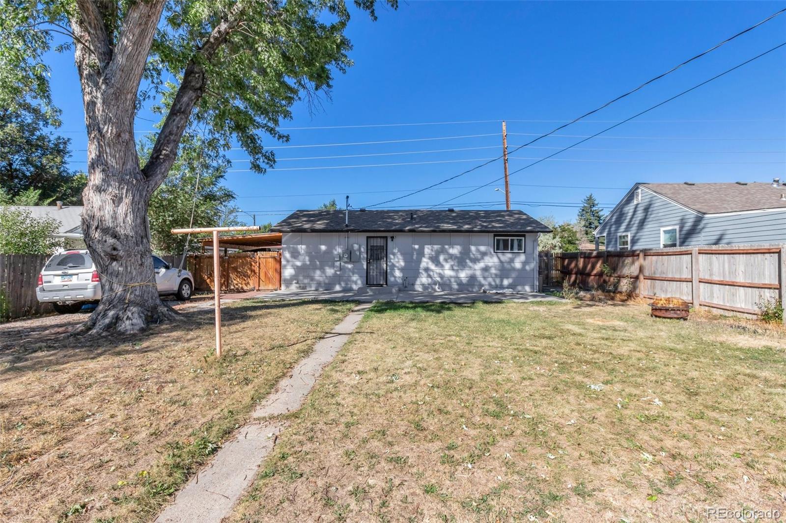 MLS Image #15 for 1626 s sheridan boulevard,denver, Colorado