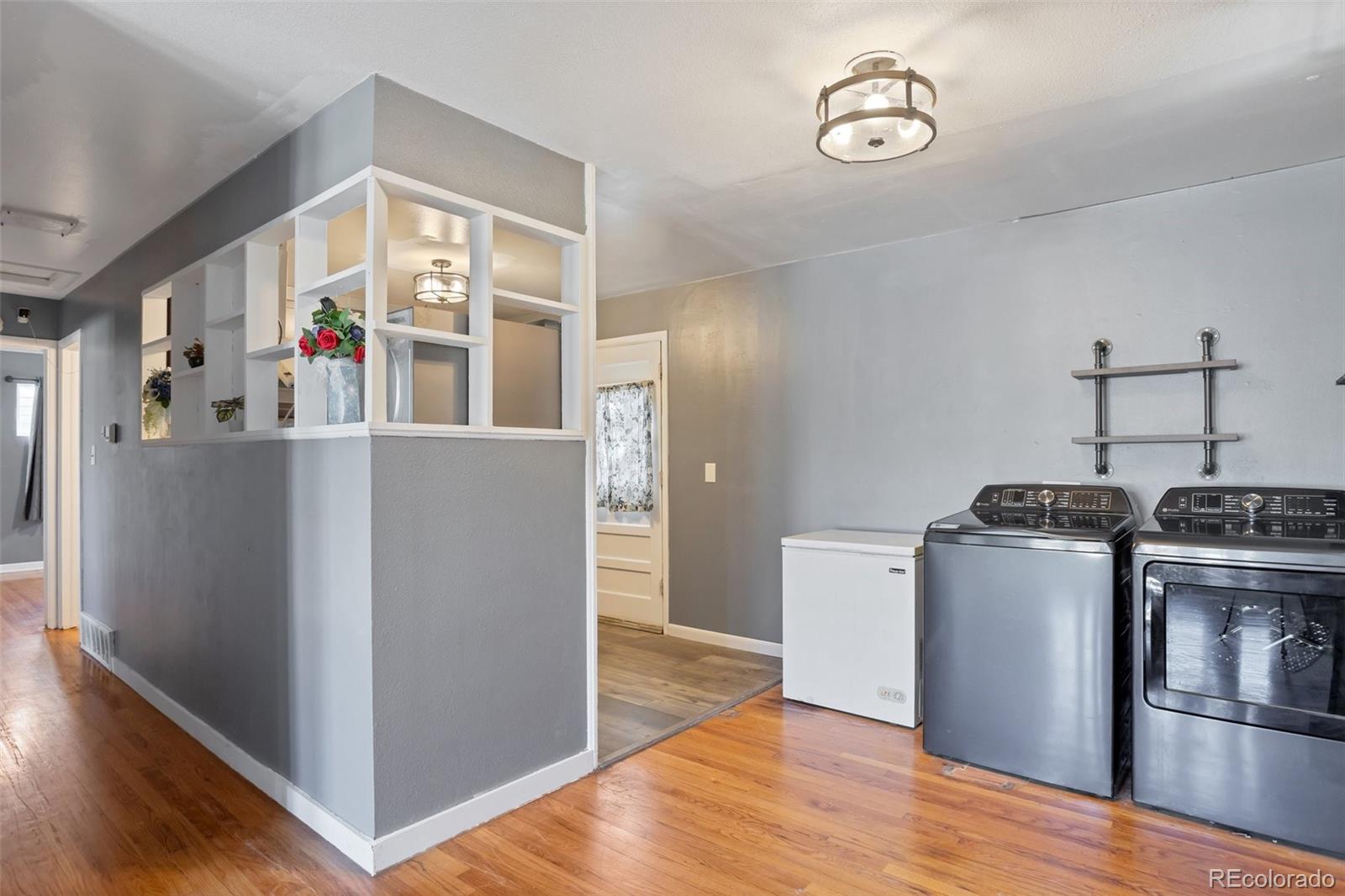 MLS Image #4 for 1626 s sheridan boulevard,denver, Colorado