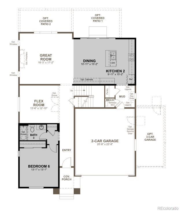 MLS Image #1 for 4583  boone circle,brighton, Colorado