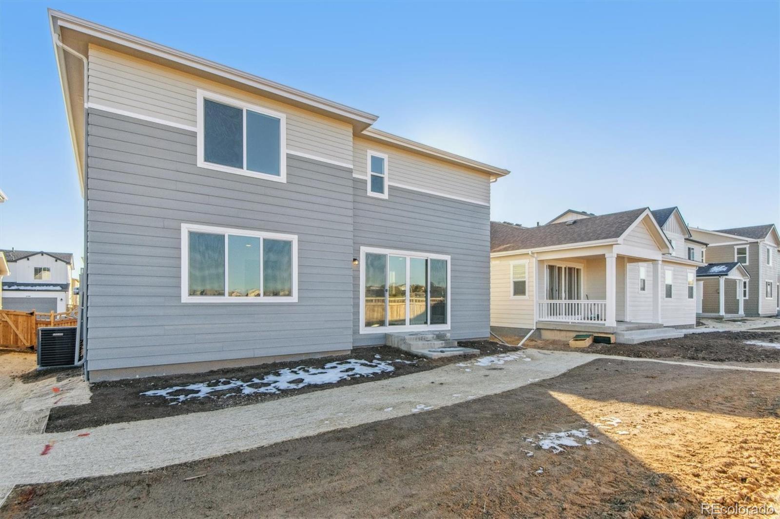 MLS Image #22 for 4583  boone circle,brighton, Colorado