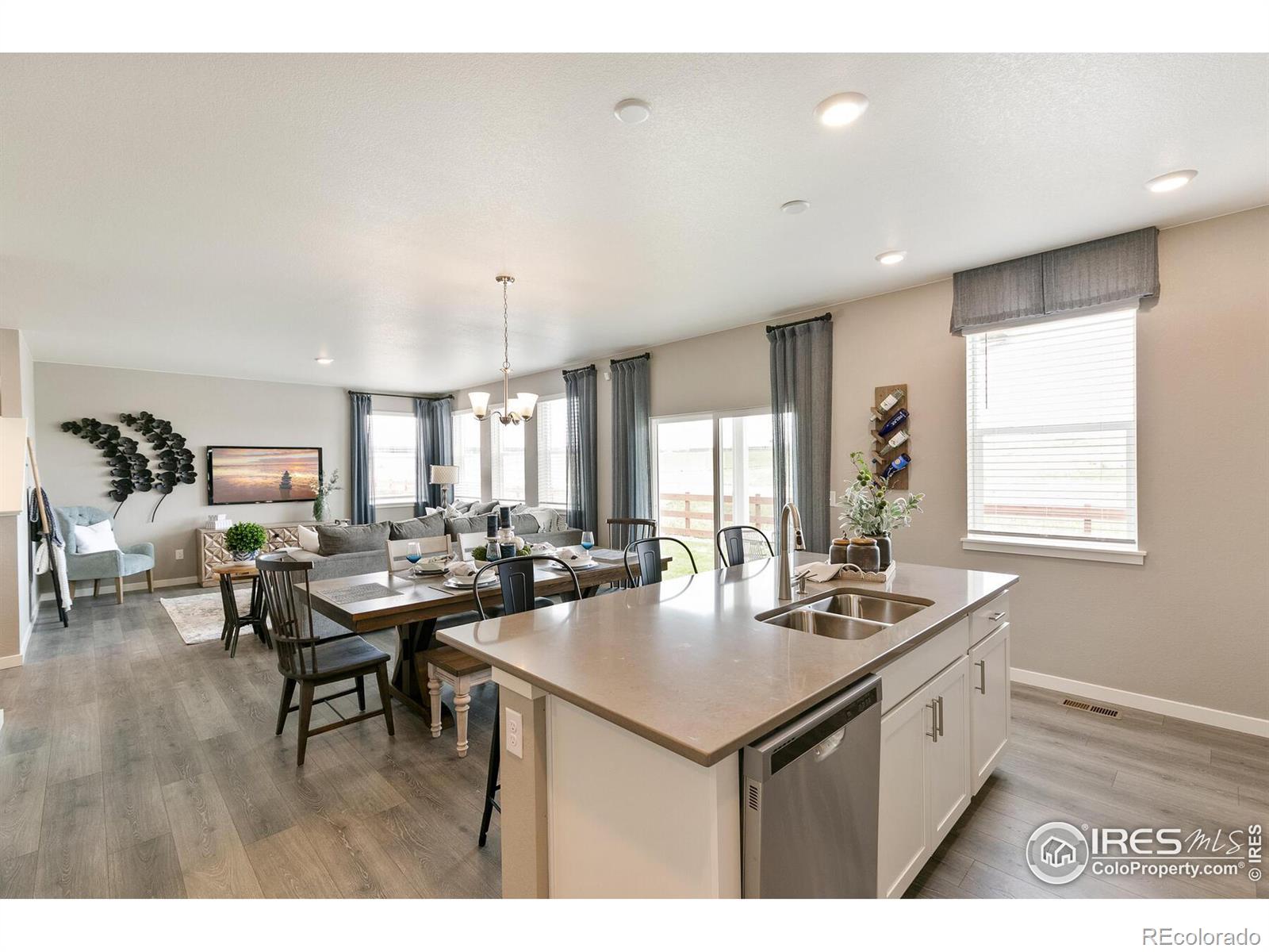 MLS Image #10 for 824  elias tarn drive,severance, Colorado